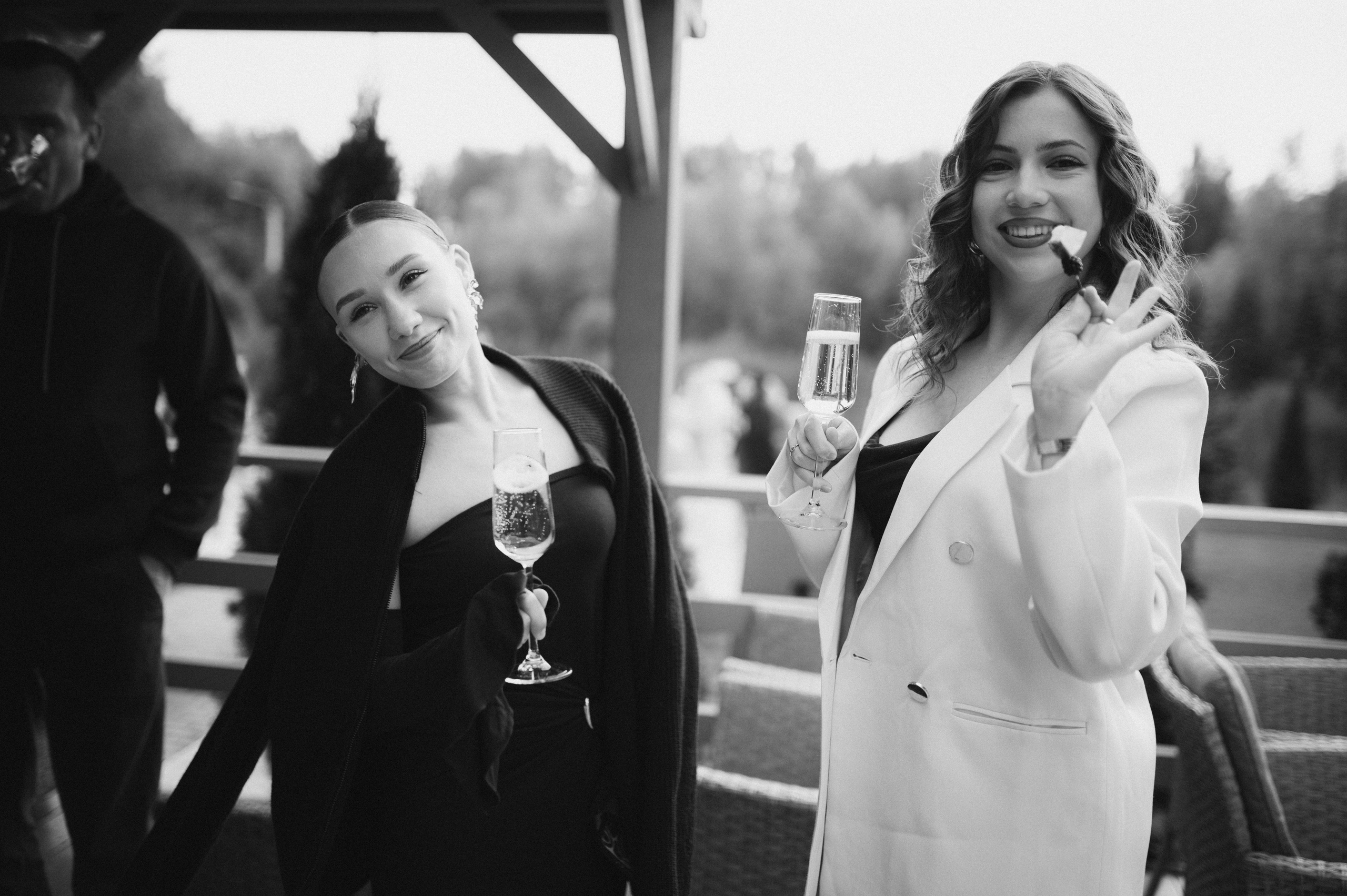 Екатерина и Павел. Свадебный и портретный фотограф в Москве Жердев Даниил