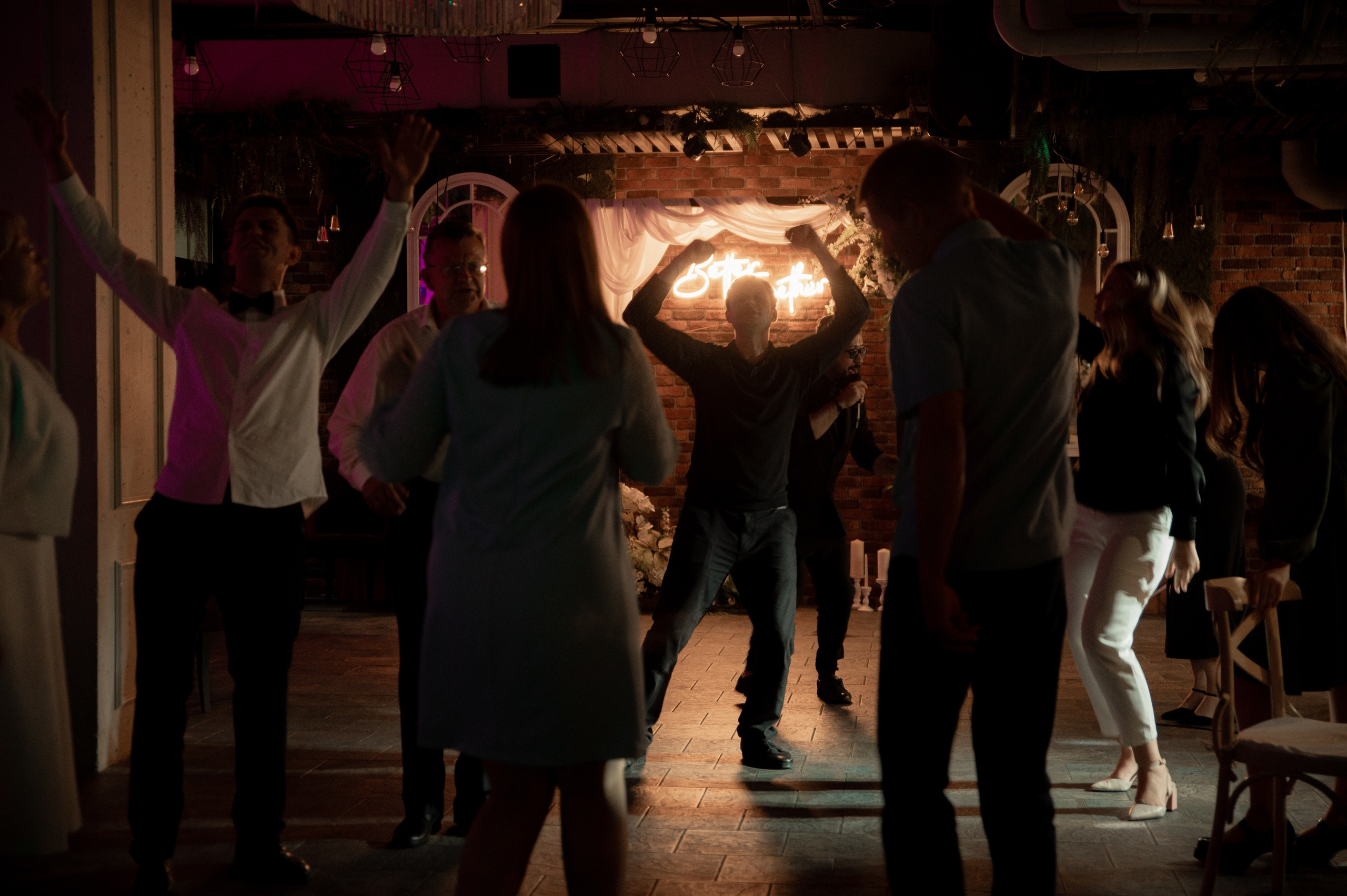 Людмила и Никита. Свадебный и портретный фотограф в Москве Жердев Даниил