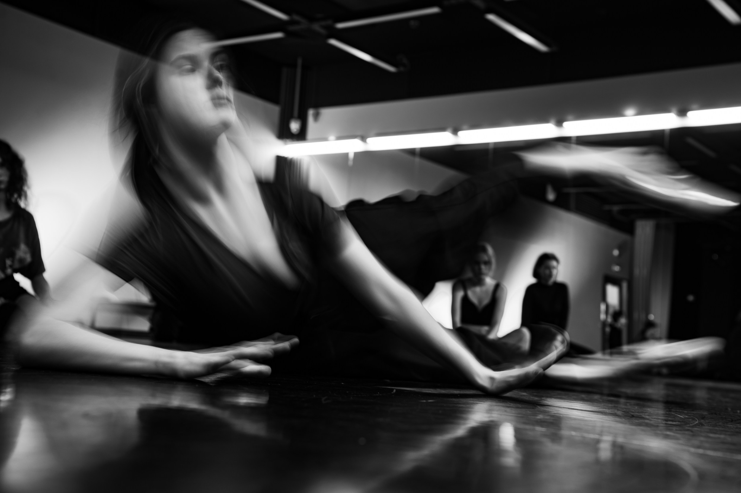 On Heels. New Generation. Репортажный фотограф в Санкт-Петербурге Алексеева Дарья