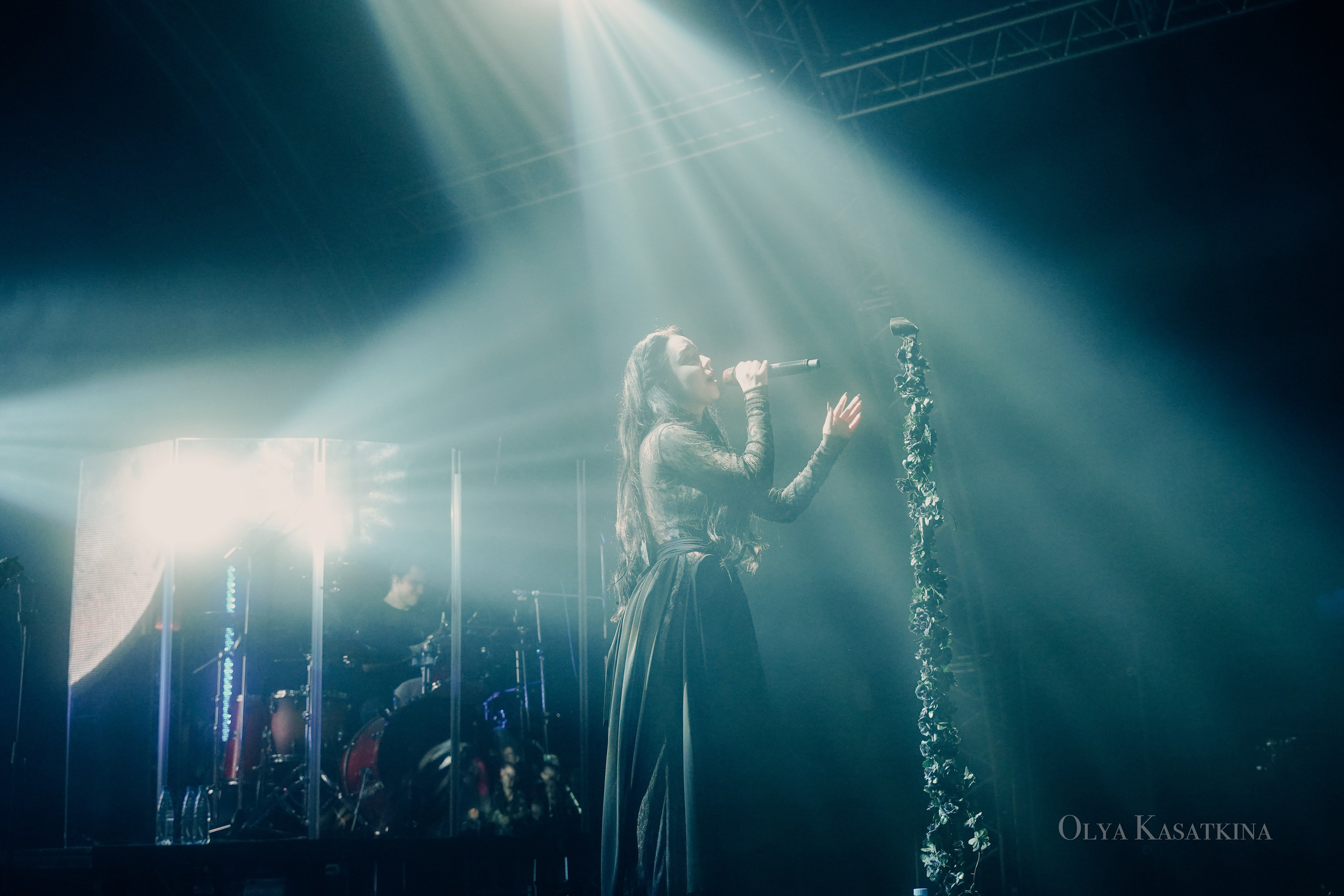 POLNALYUBVI. Арт-фотограф в Краснодаре