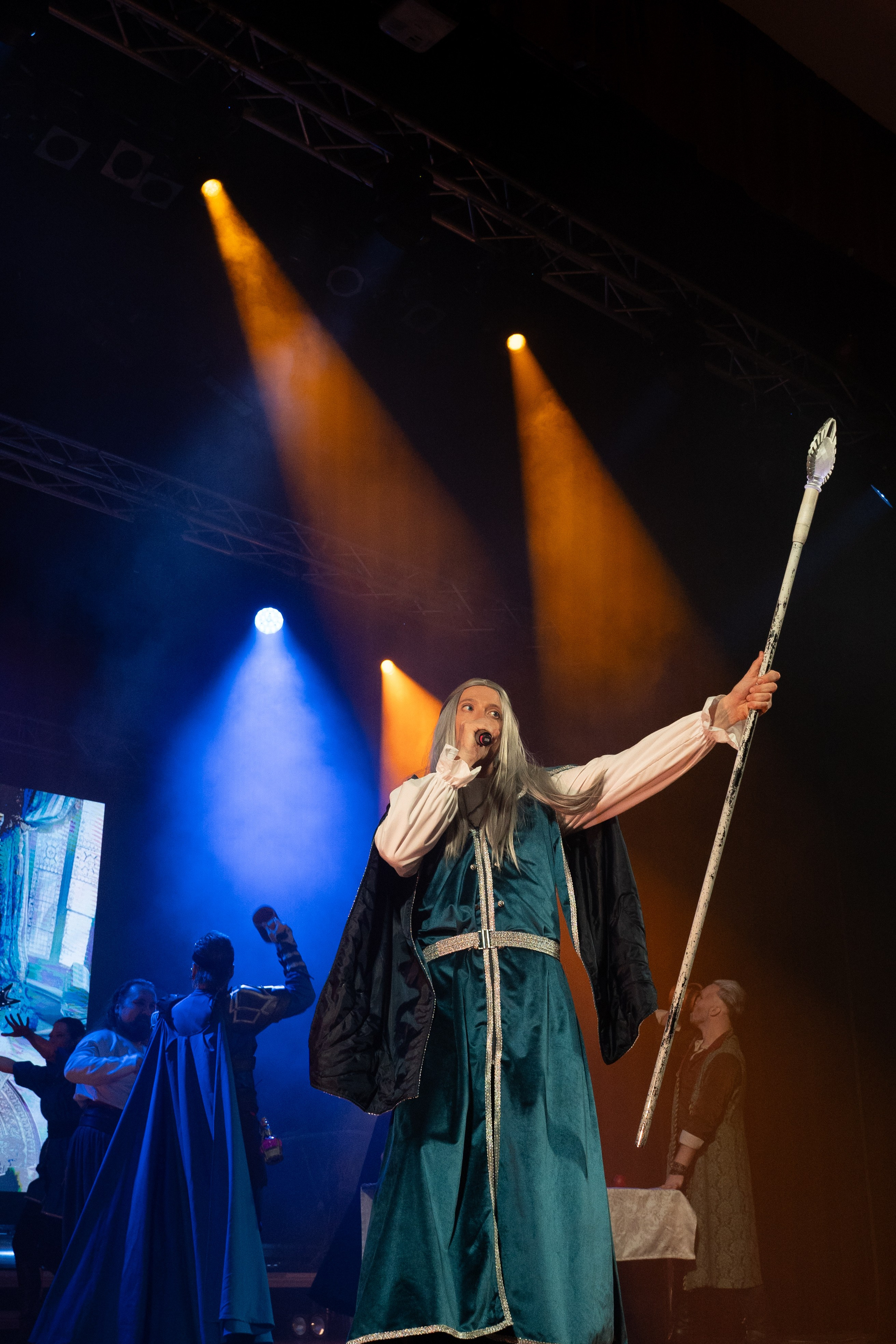 ЭПИДЕМИЯ. Арт-фотограф в Краснодаре