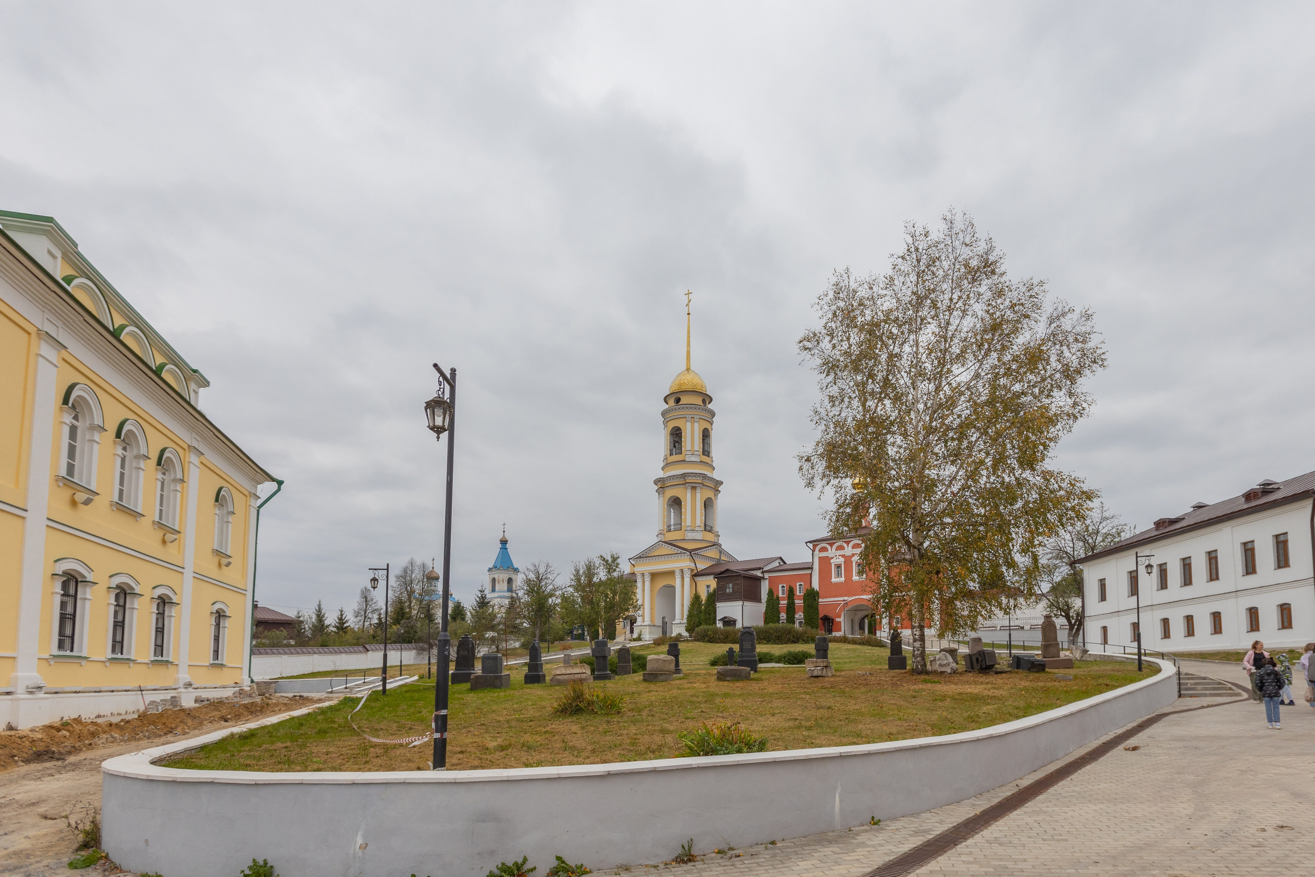 Поездка в Белев и на производство пастилы. Фотограф в Туле Крупский АнДРей. Фотостудия «КАДР71» в Туле