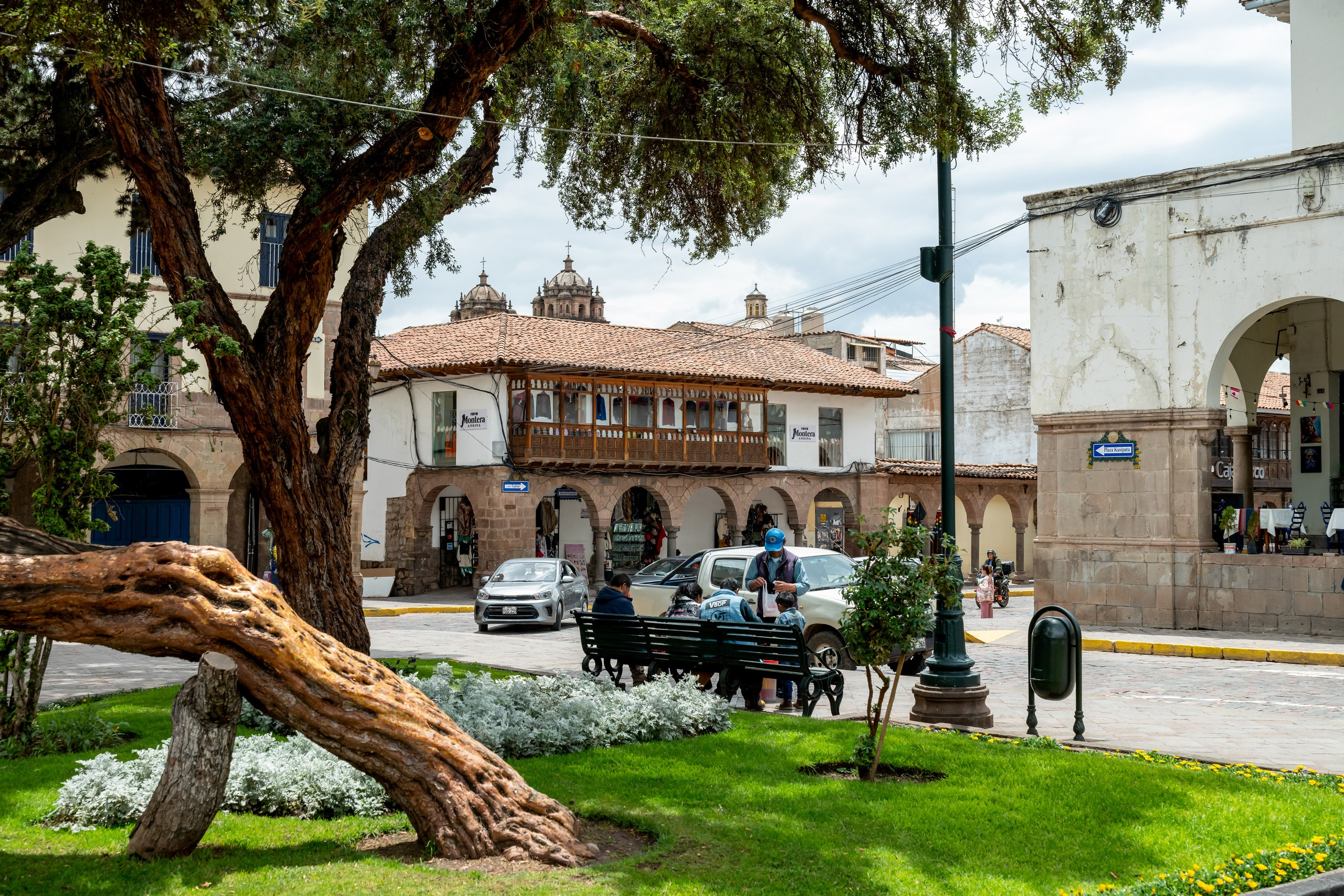 Перу. Foto-Zuev фотография как искусство