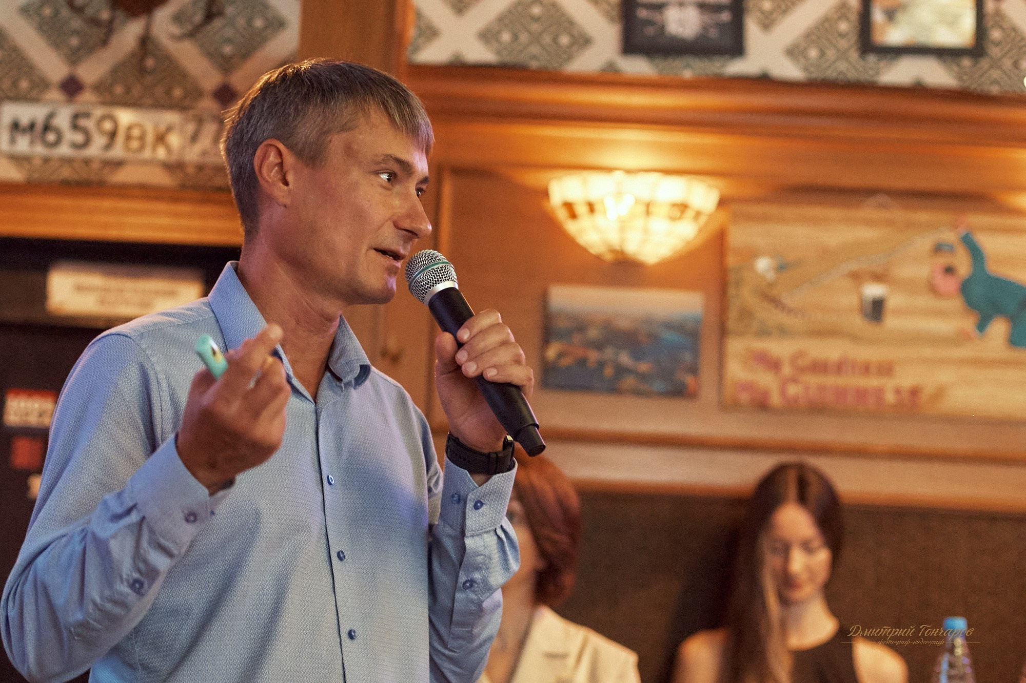 РСТЦ. Фотограф видеограф в Москве