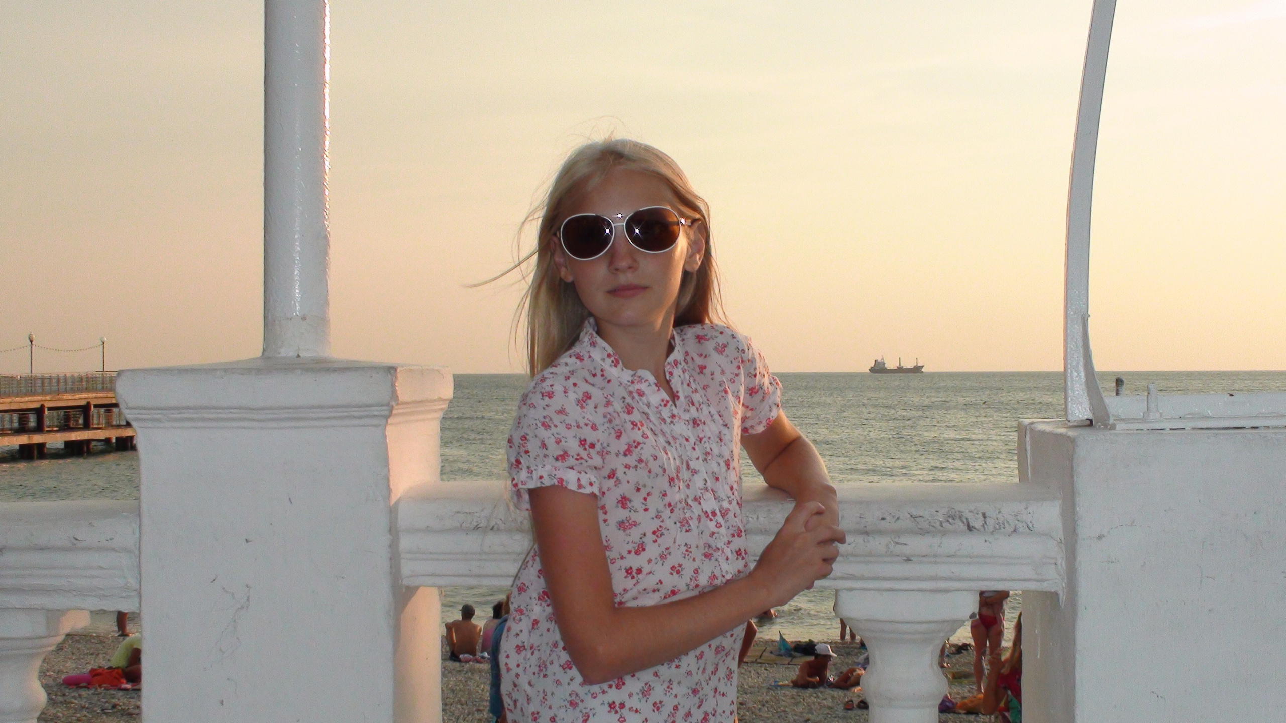 Кабардинка 05-19.07.2013. Семейный, Свадебный фотограф СПБ Питер— Романова Екатерина