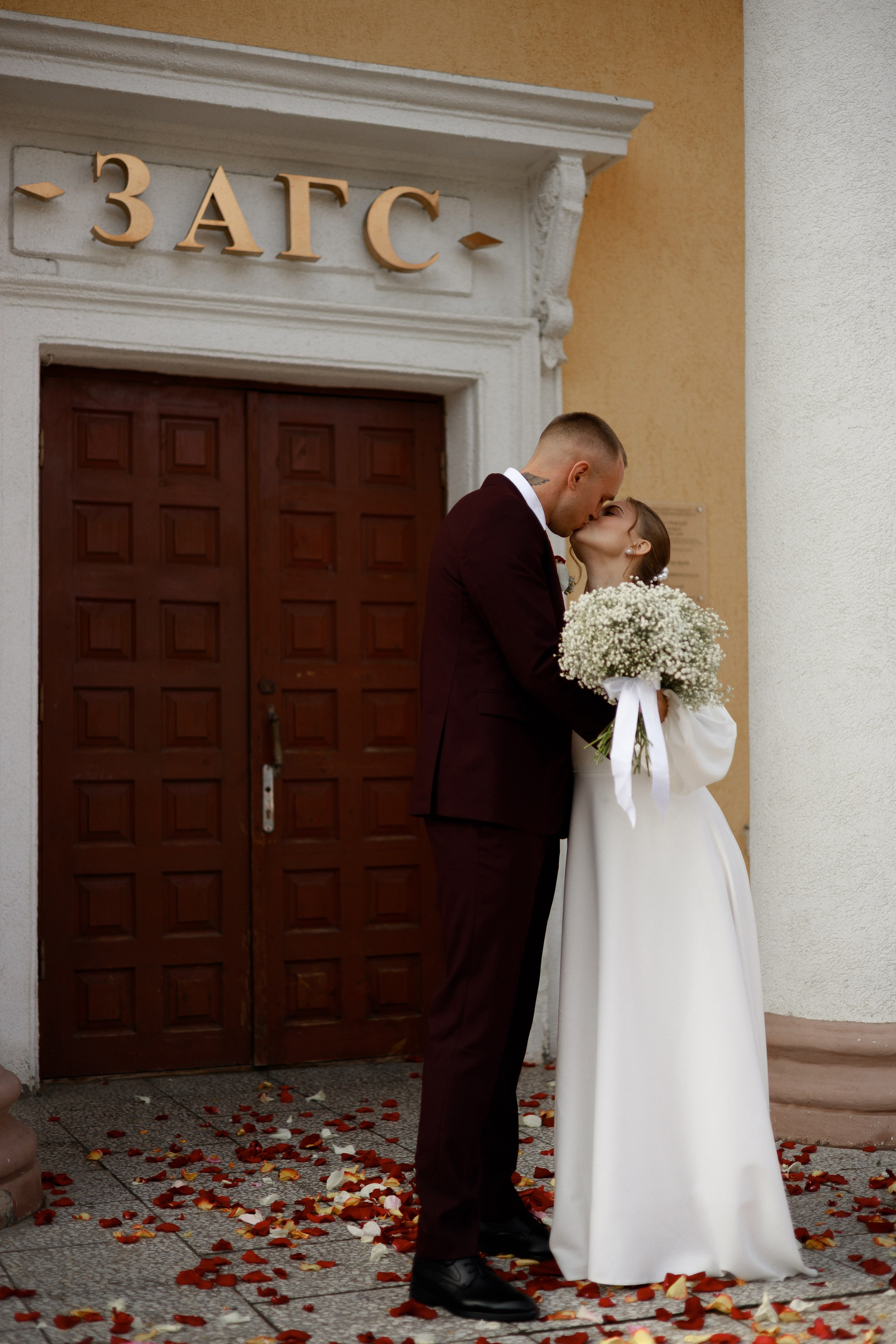 Ксения и Сергей. 2024 г. Женский и свадебный фотограф в Санкт-Петербурге Матвеева Наталья