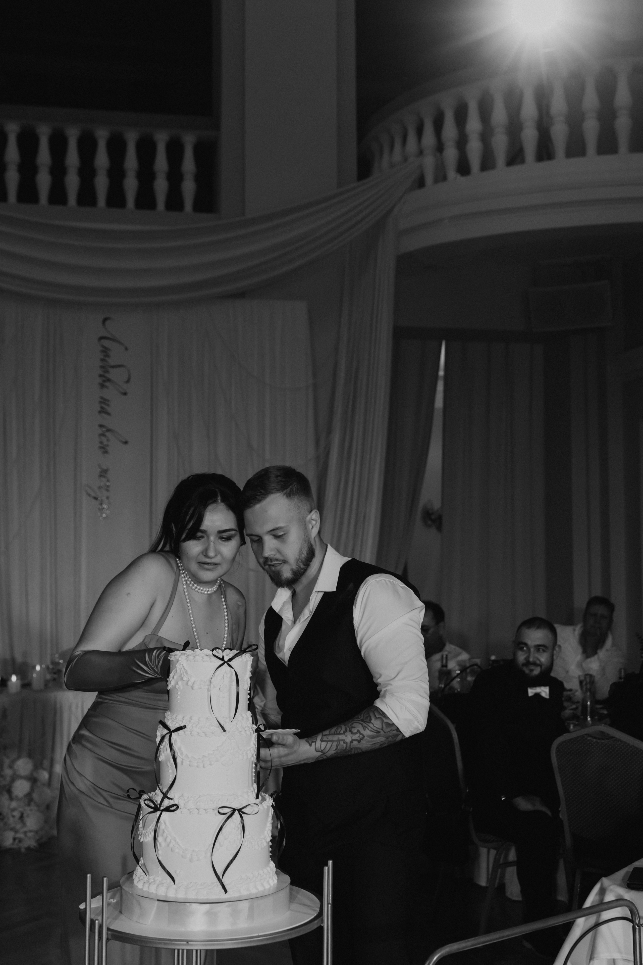 Даниил и Валерия. Свадебный и семейный фотограф Белово Анастасия Пьянкова