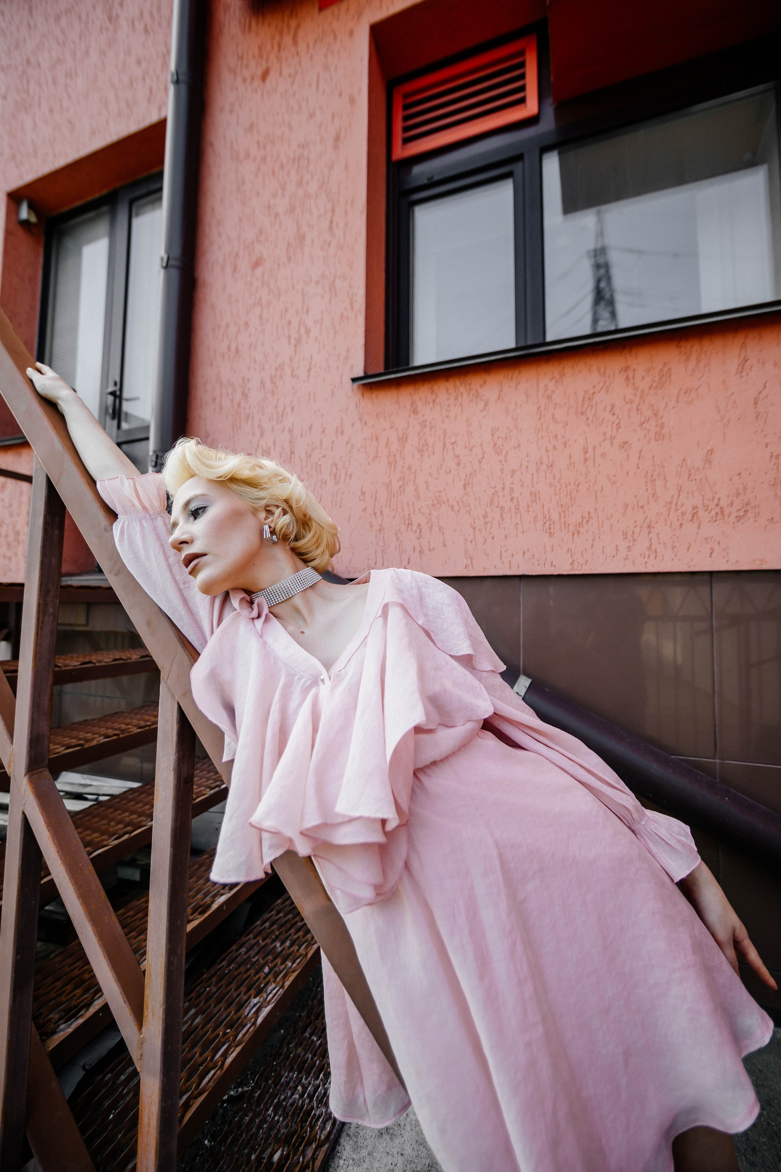 Ася. Рыжова Тамара