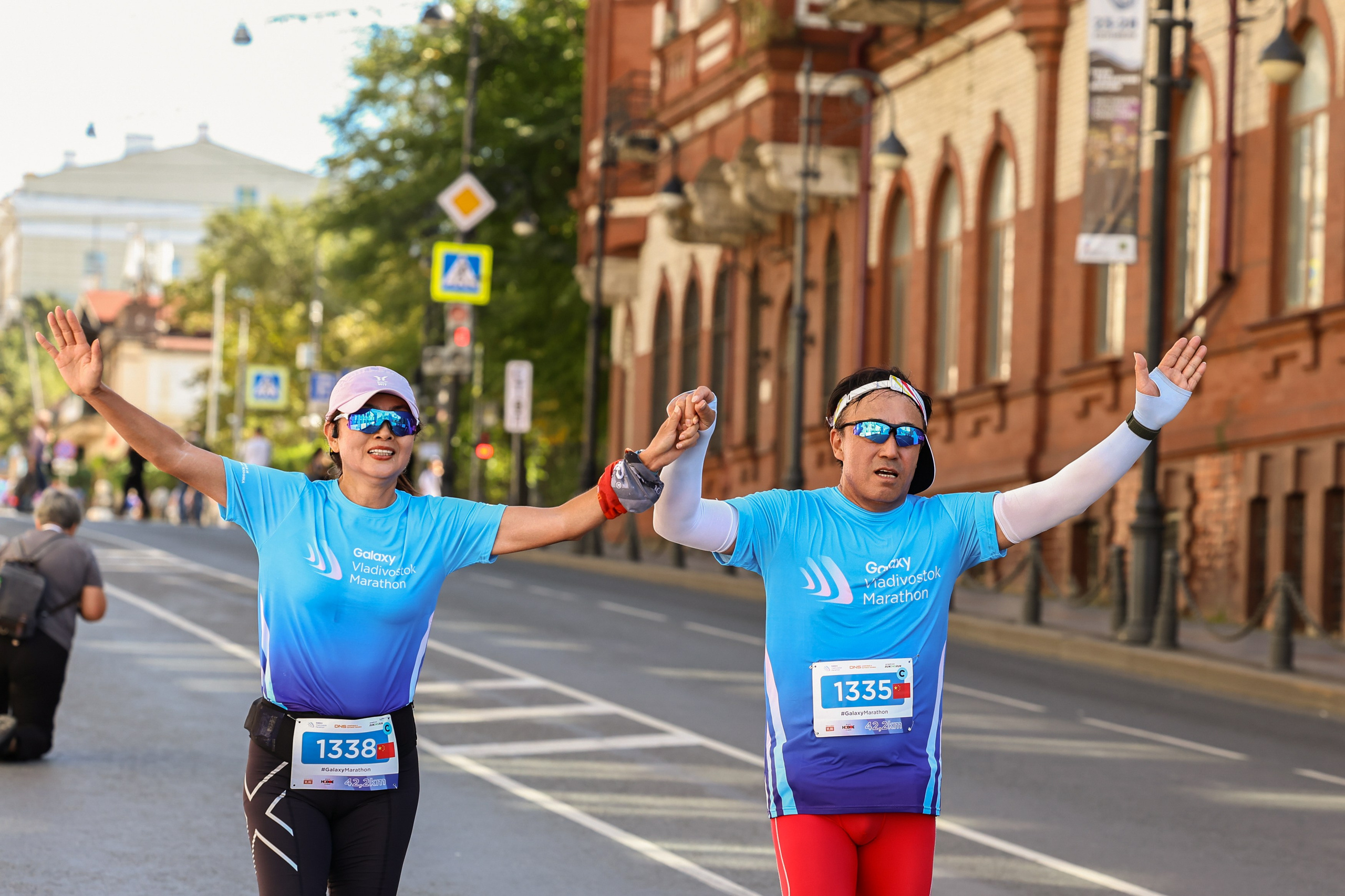 СПОРТ и ЦИРК. Портретный, свадебный, репортажный фотограф во Владивостоке Юлиана Джули Фокс