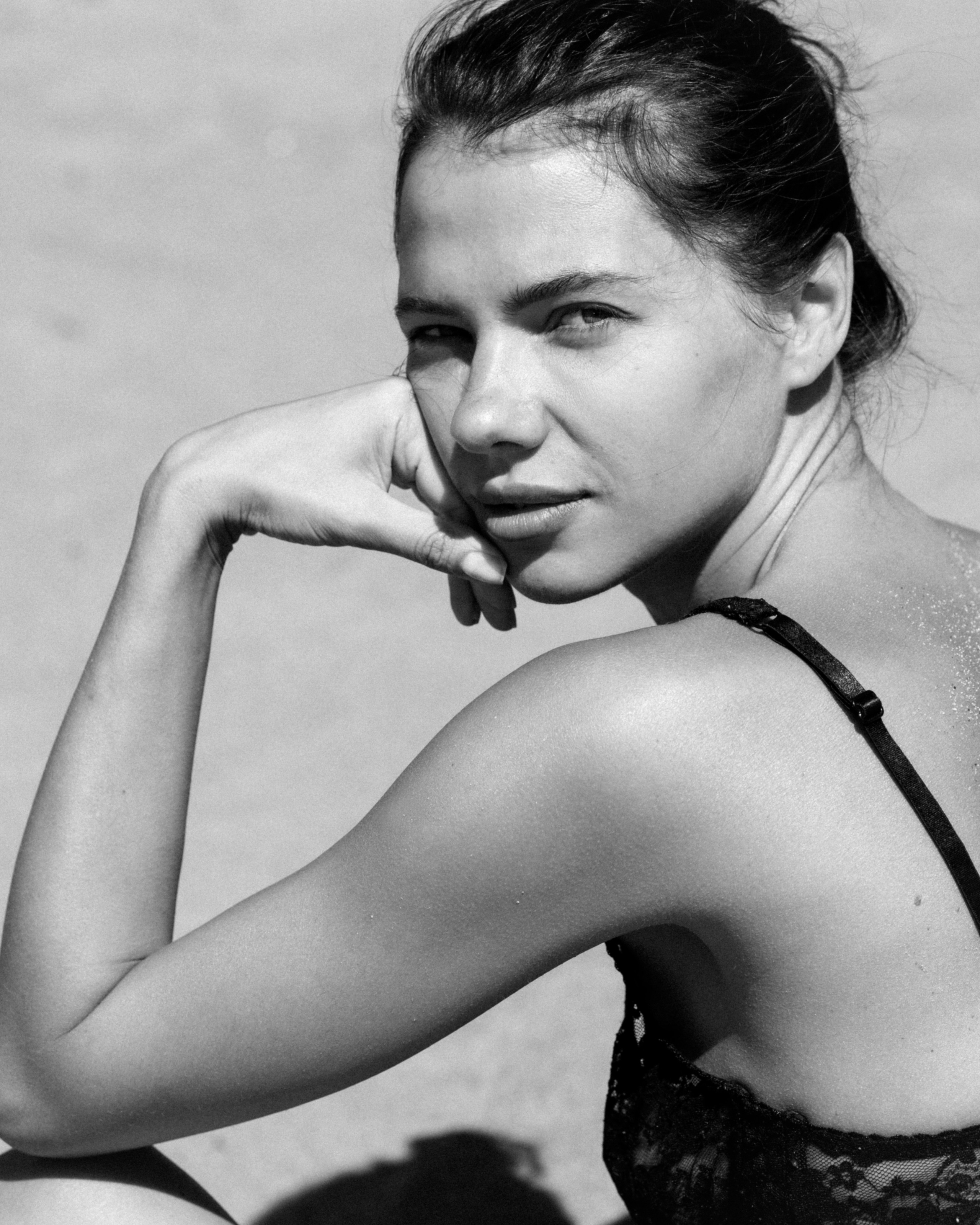 Дарья | Имиджевая съемка. Главная