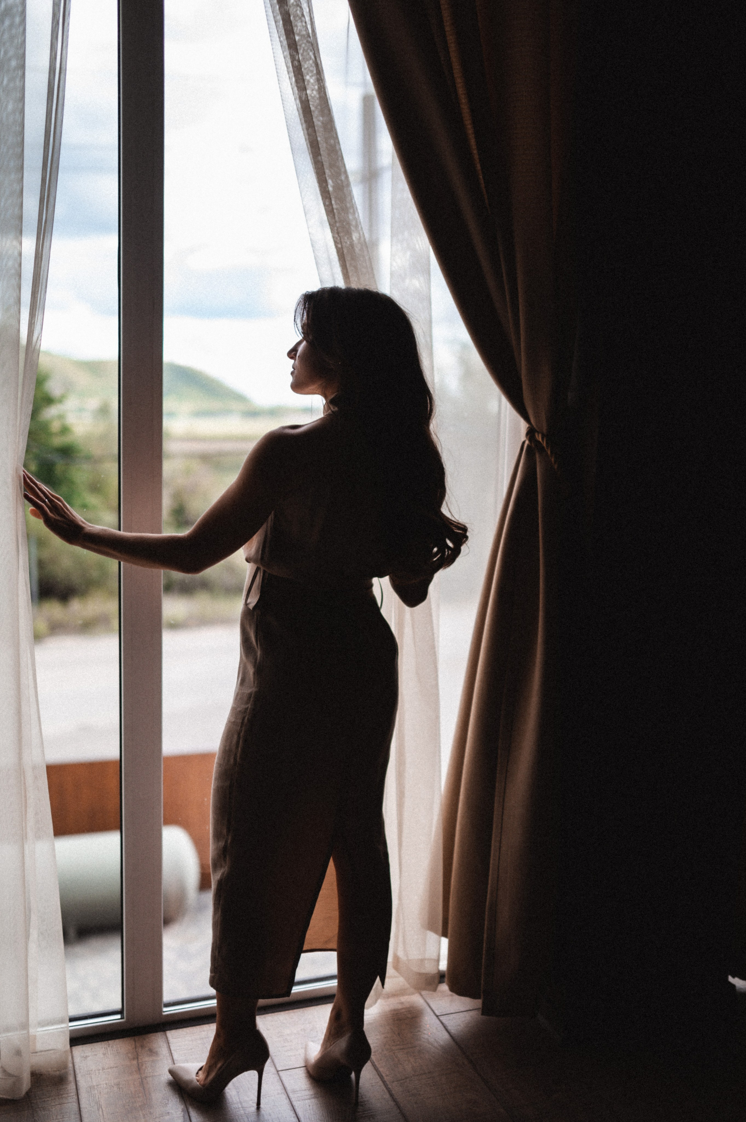 Олег и Люция. Семейный и свадебный lifestyle-фотограф в Москве Мария Петрова