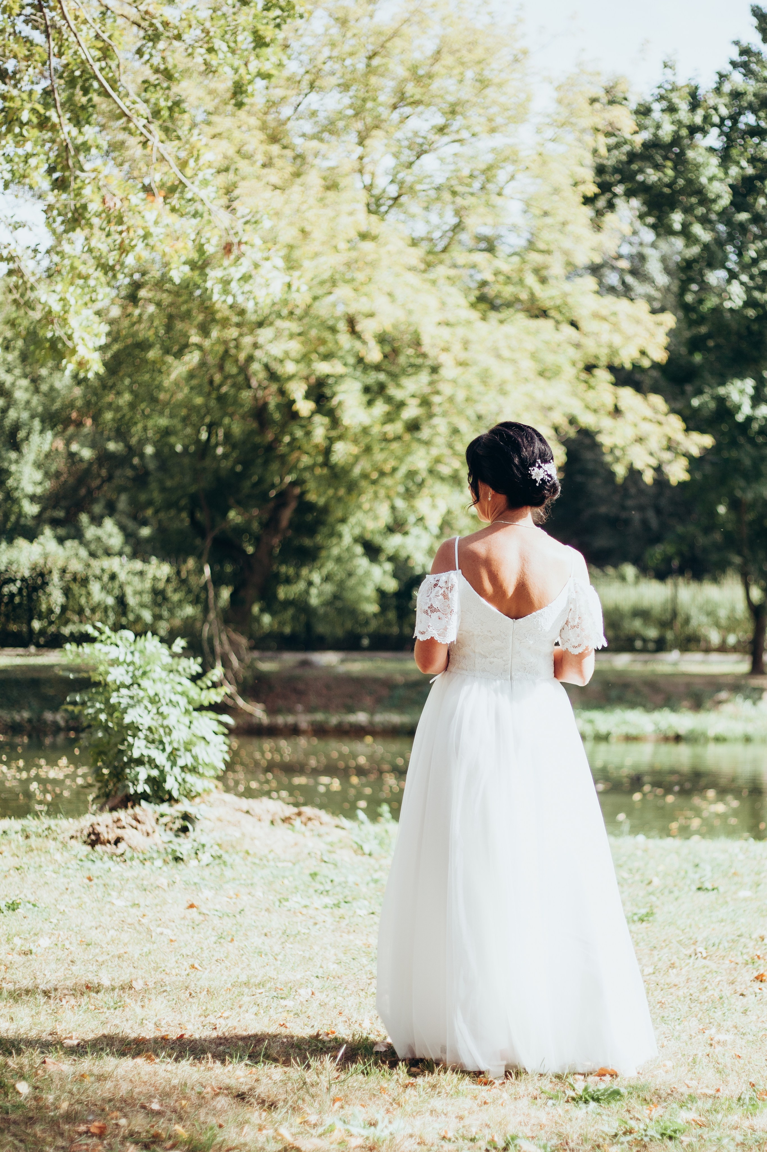 Свадебные съемки. Женский и семейный фотограф Анастасия Богословская в г Раменское