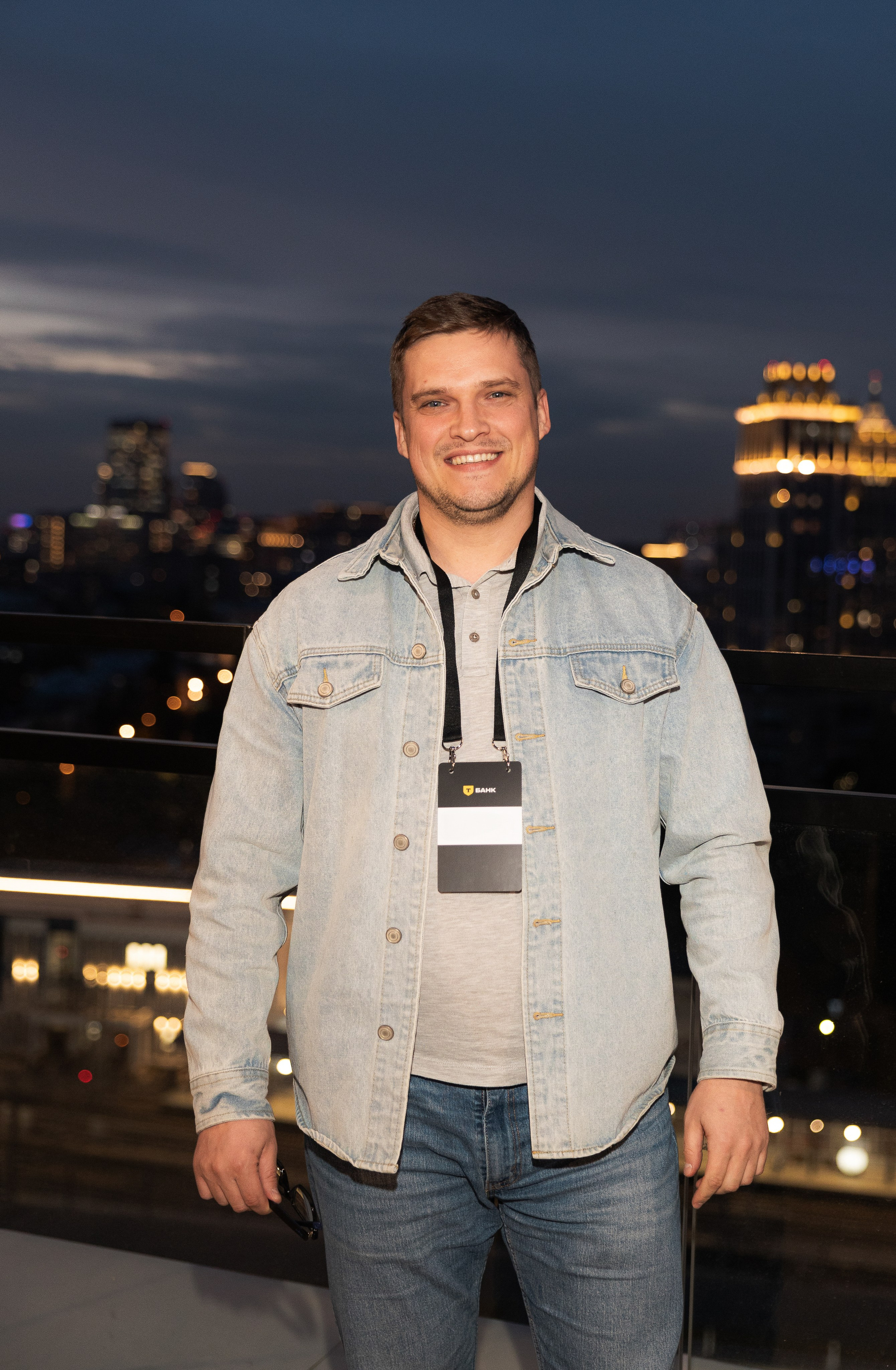 «О важном просто». Фотограф в Москве Вероника Иньякова