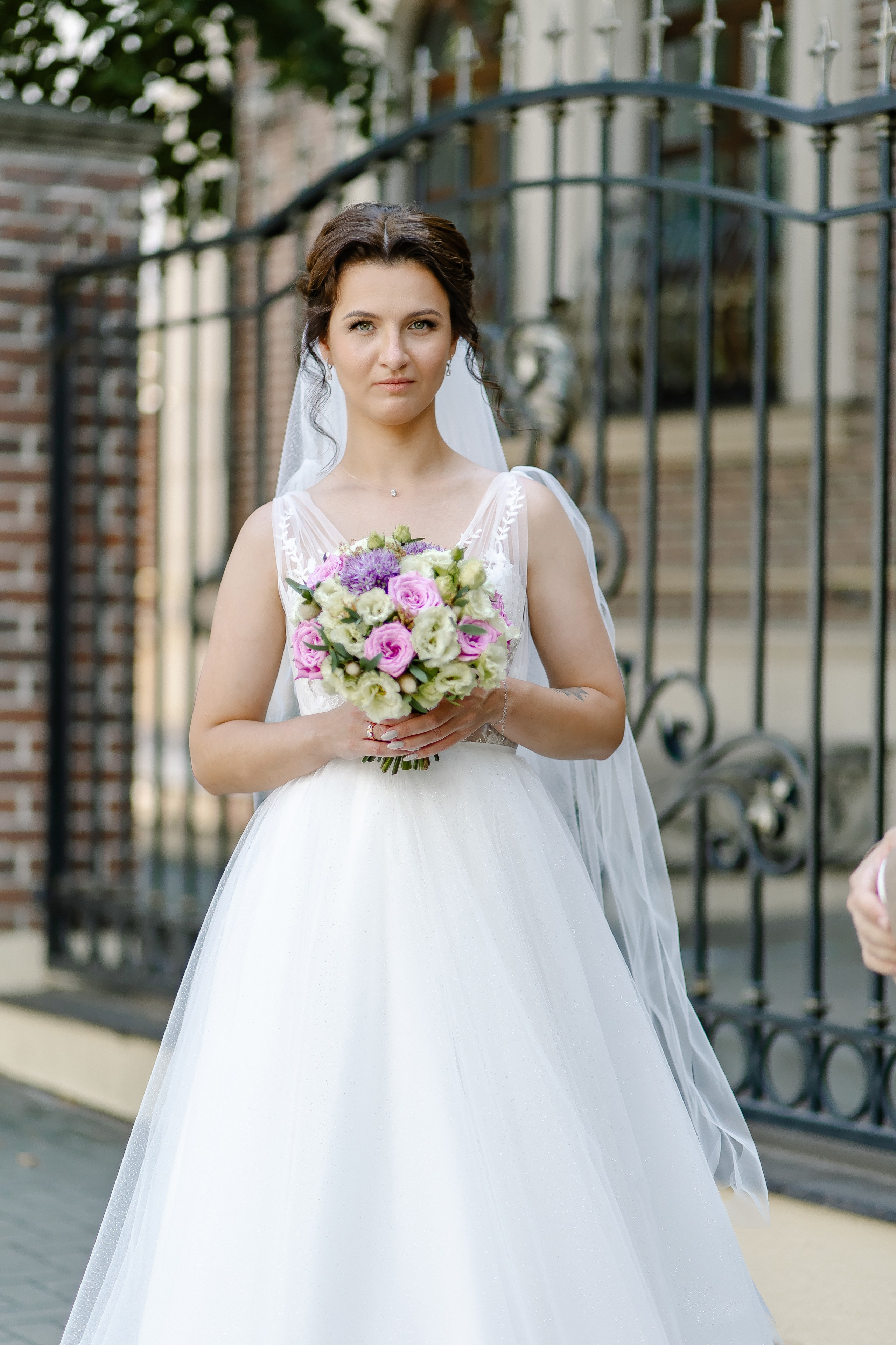 Артём и Анастасия. Свадебный и семейный фотограф в Рязани Саша Крутых