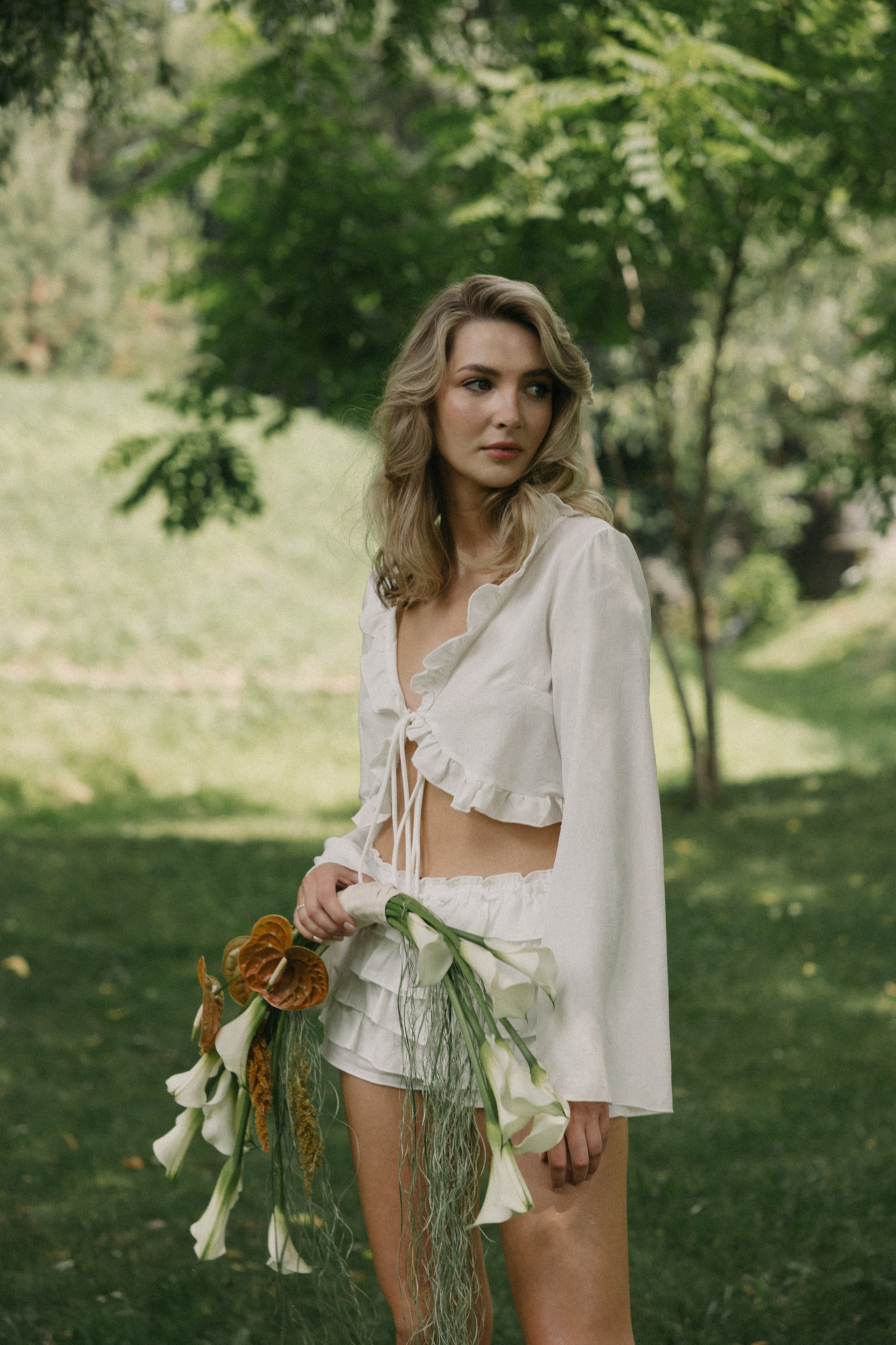 Свадебные букеты. Оформление свадеб, декор свадеб Вера Маркова, Москва