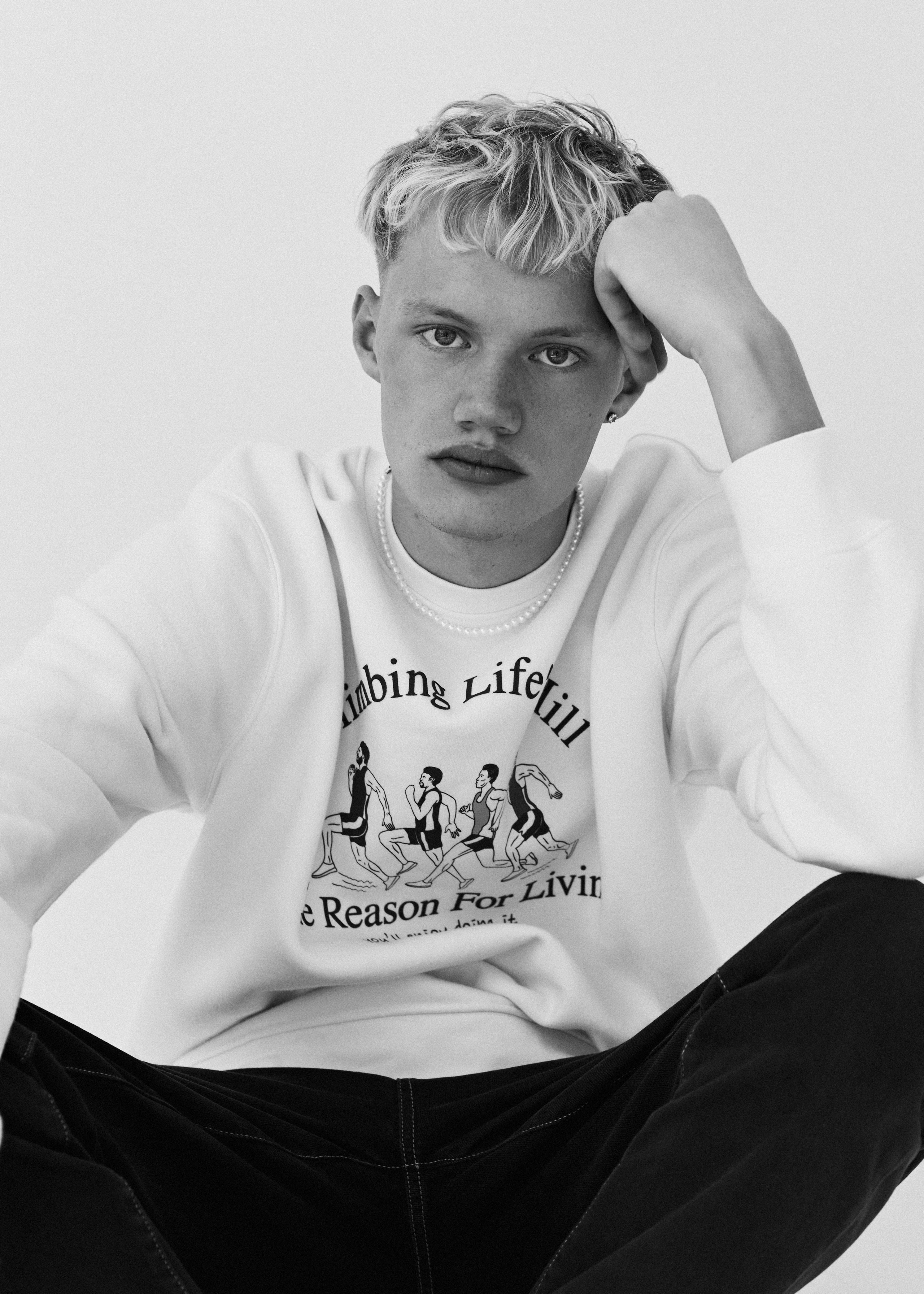 Дмитрий. Фотограф Ирина Бутко