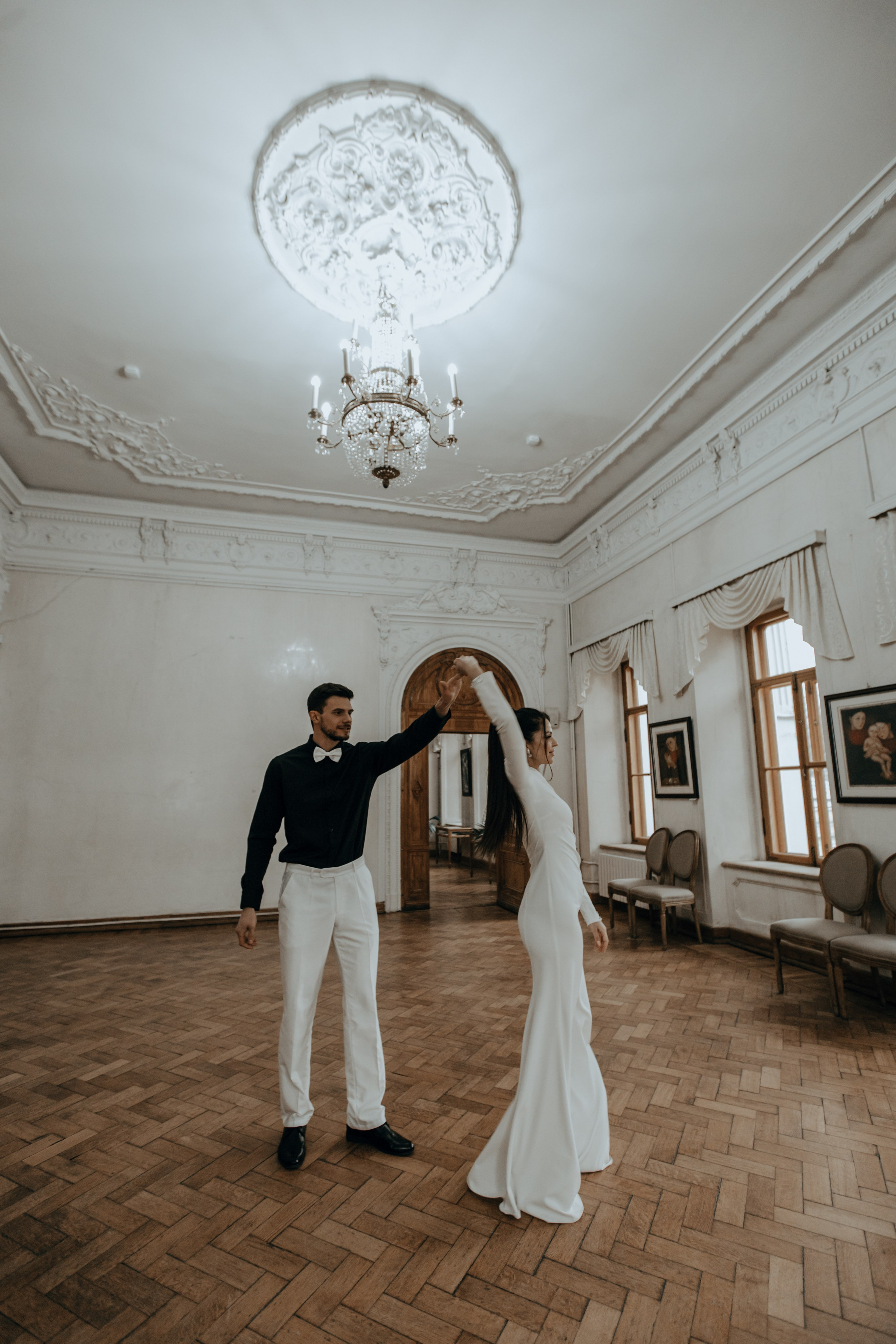 Пушкинский музей. Свадебный и семейный фотограф Захарова Юлия