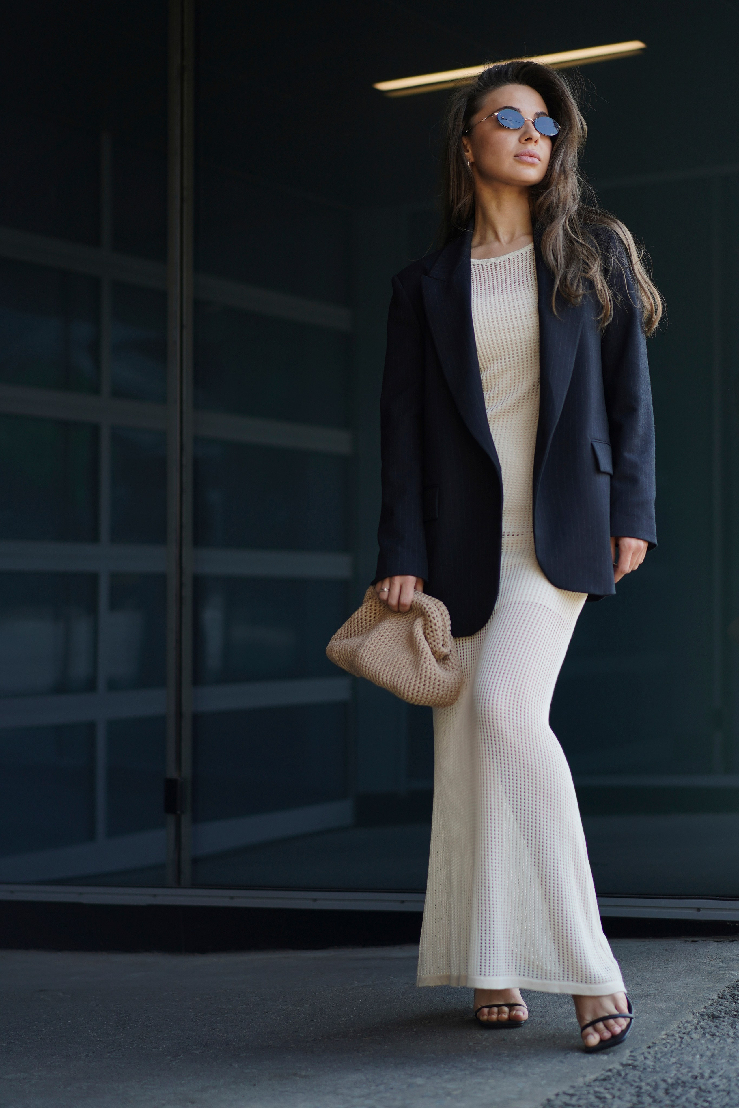 Violetta. Commercial photographer Natalia Bychkova