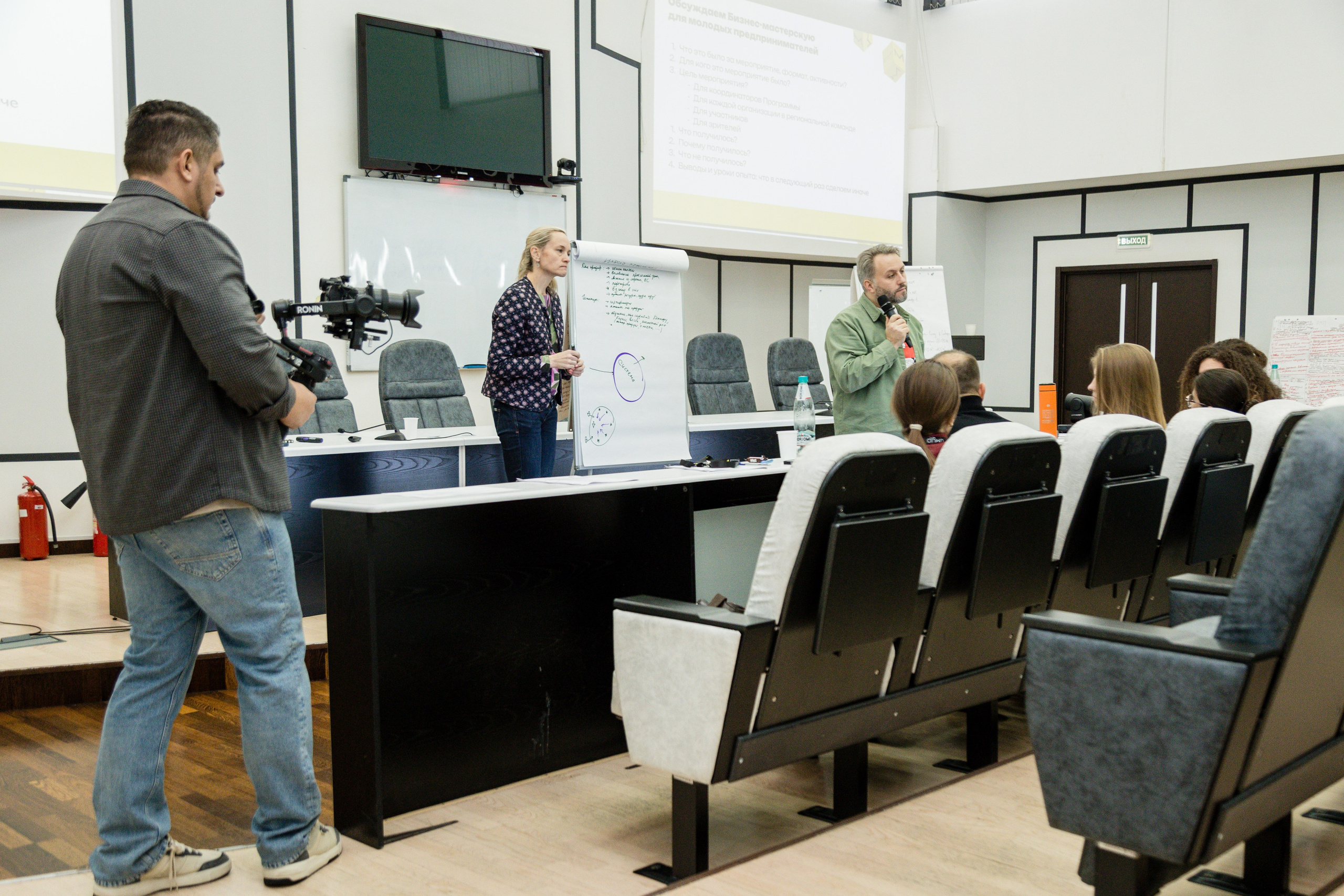 Социальное. Детский фотограф видеограф в Хабаровске Михаил Орлов