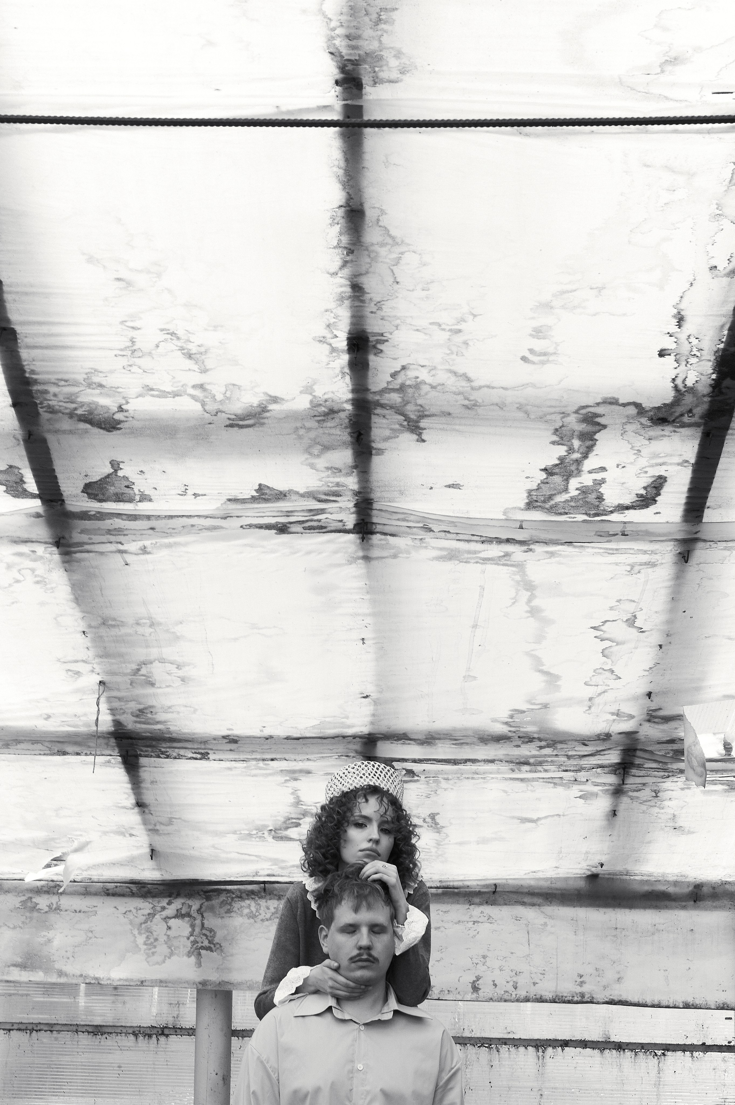 Полетаем?. Свадебный и портретный фотограф в Брянске Скепская Лилия