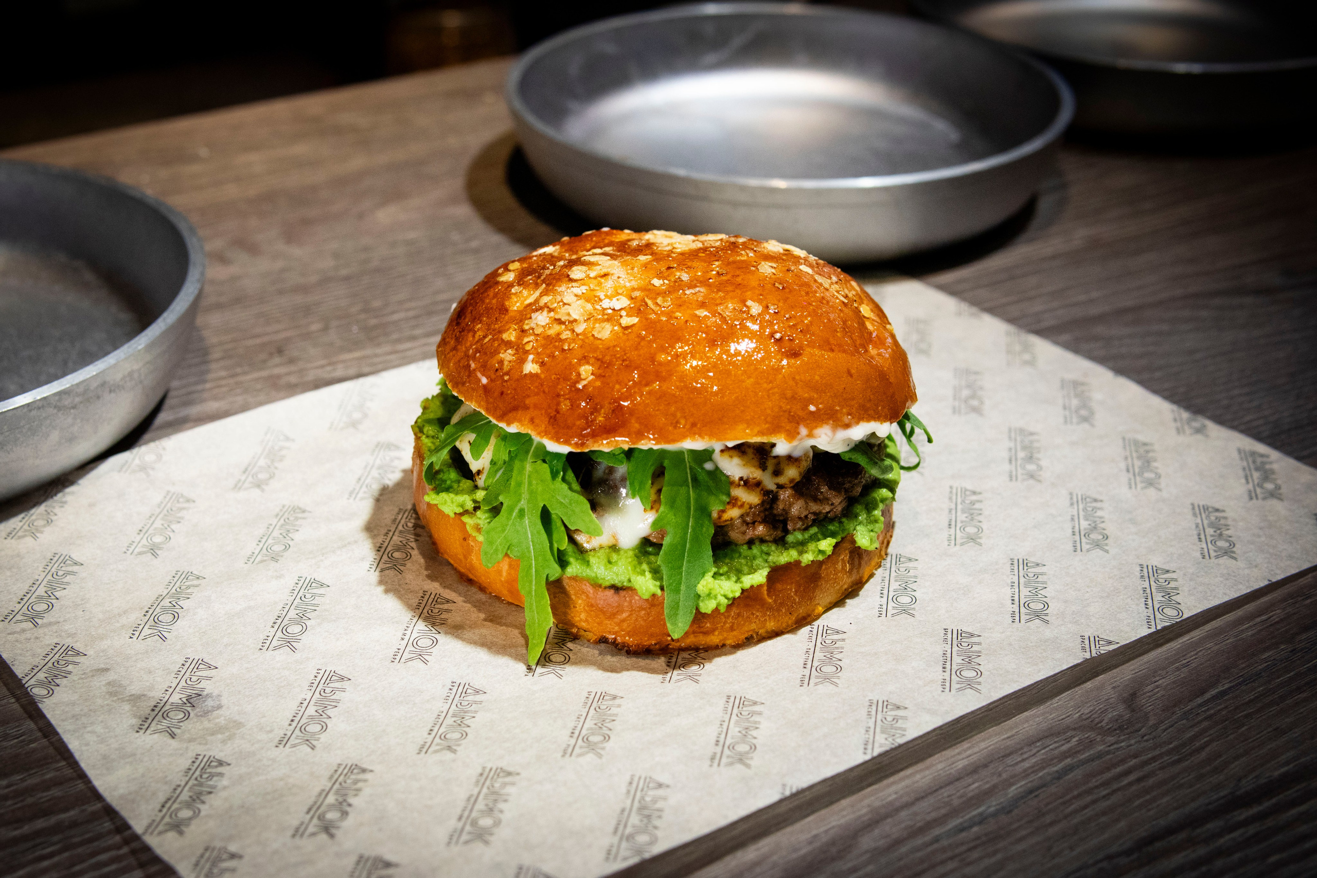 Фото для меню ресторана. Фотограф в Москве — уличные фотосессии и мероприятия