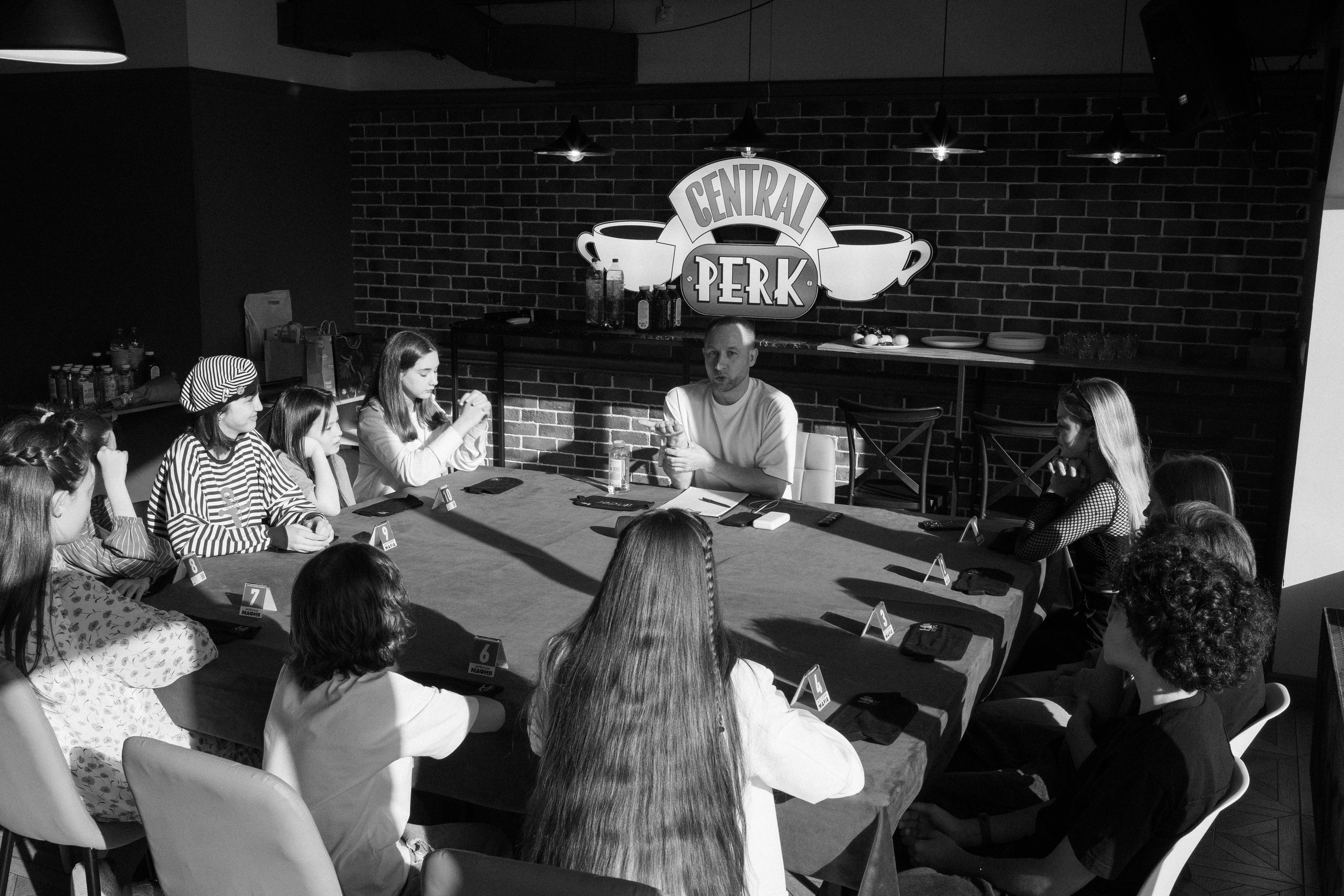 ДР АМИРА. Я фотограф из Москвы к Вашим услугам