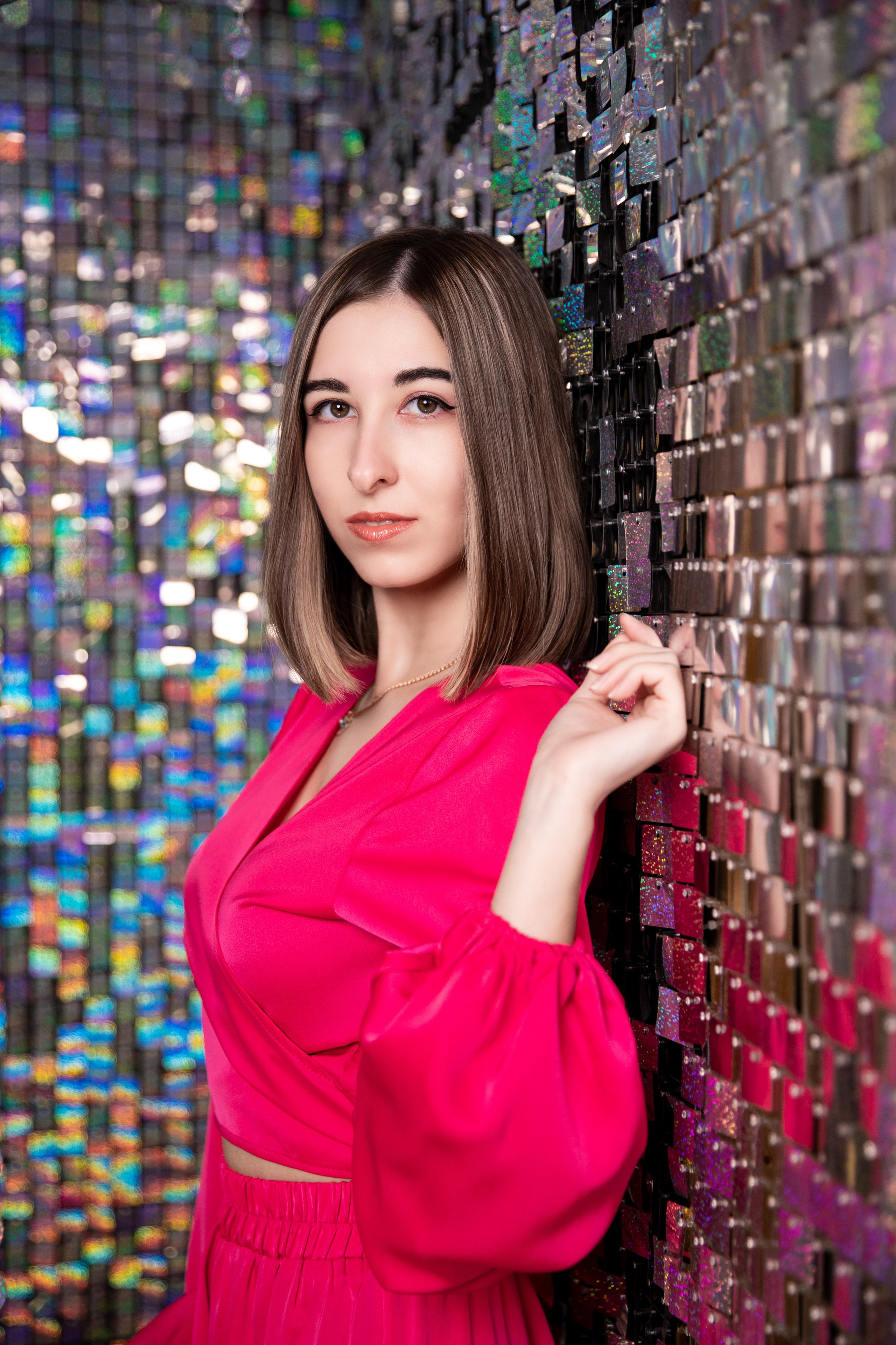 Новогодняя фотосессия. Свадебный и семейный фотограф в Кореновске и в Краснодаре