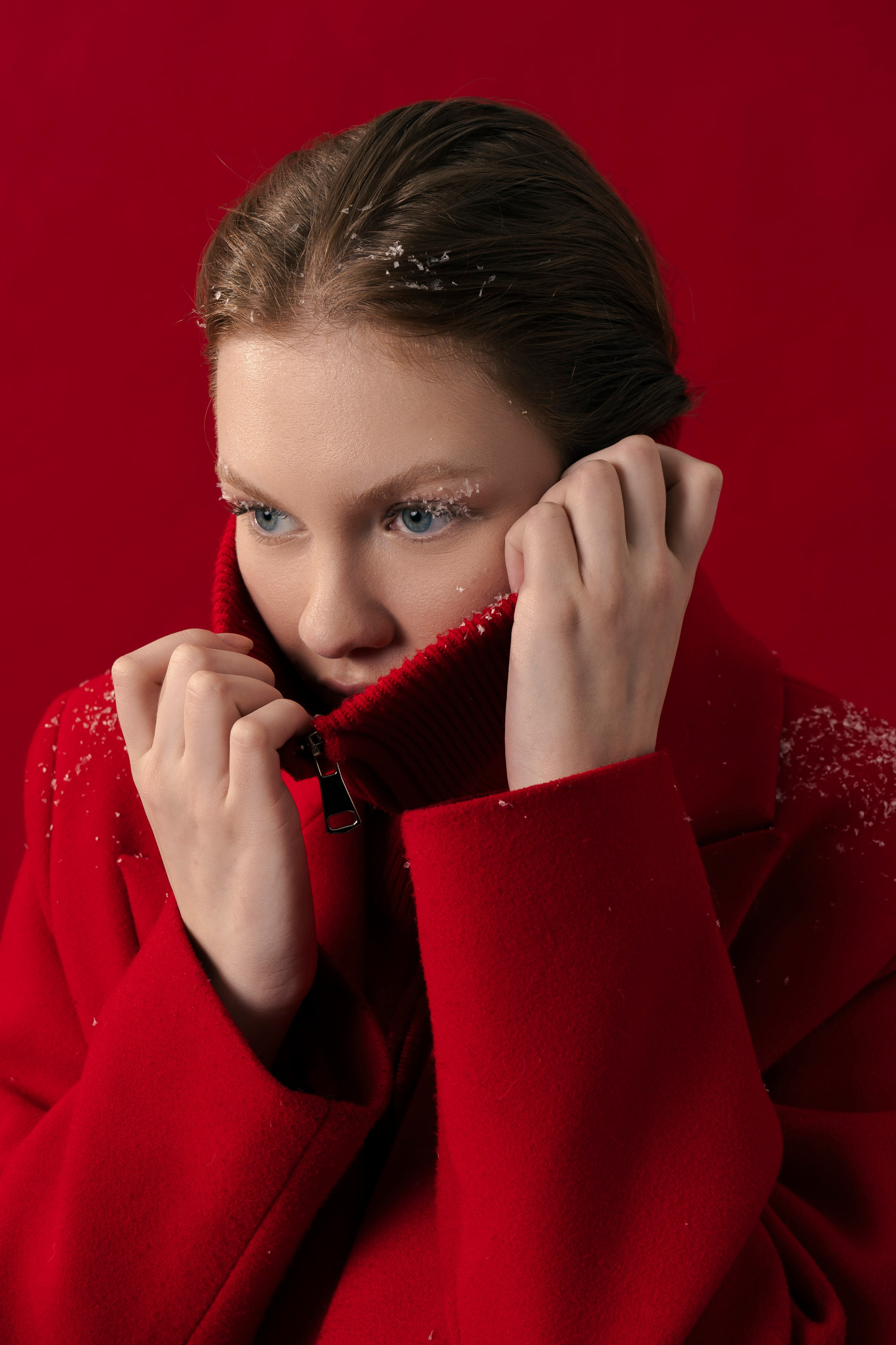 Портфолио. Фотограф в Москве Анастасия Емельянова