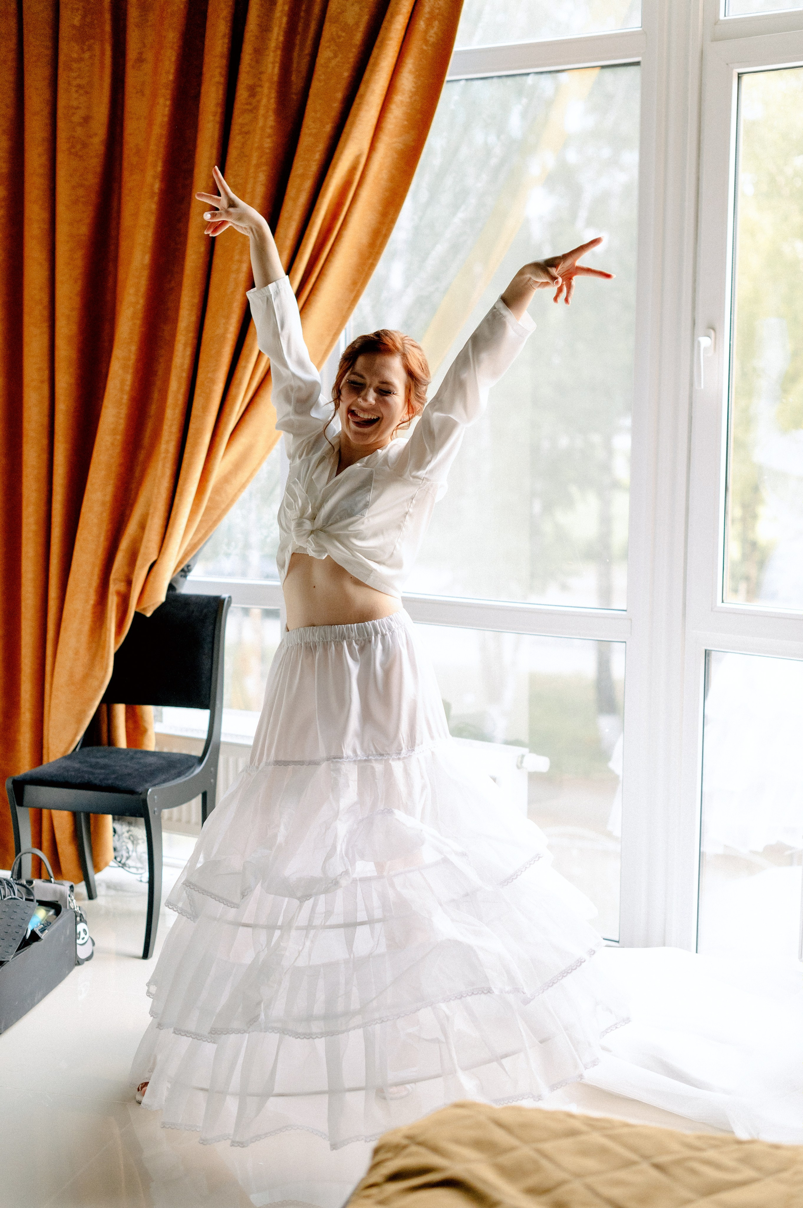 КСЮША и АРТЕМ. Шашкова Вероника / Свадебный и семейный фотограф Москва и Ярославль