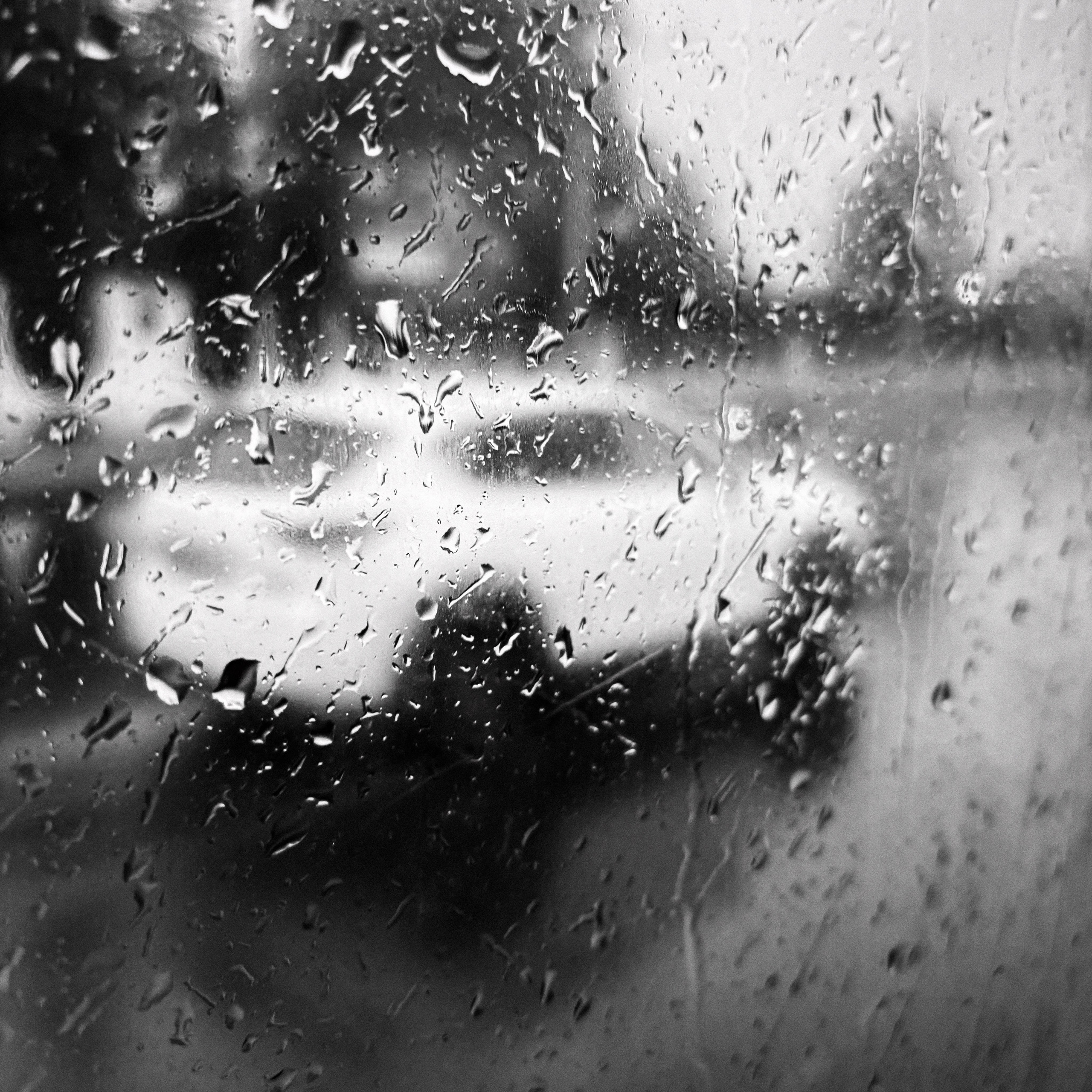 Минск. Фотограф Антон Швец — Монохромная реальность