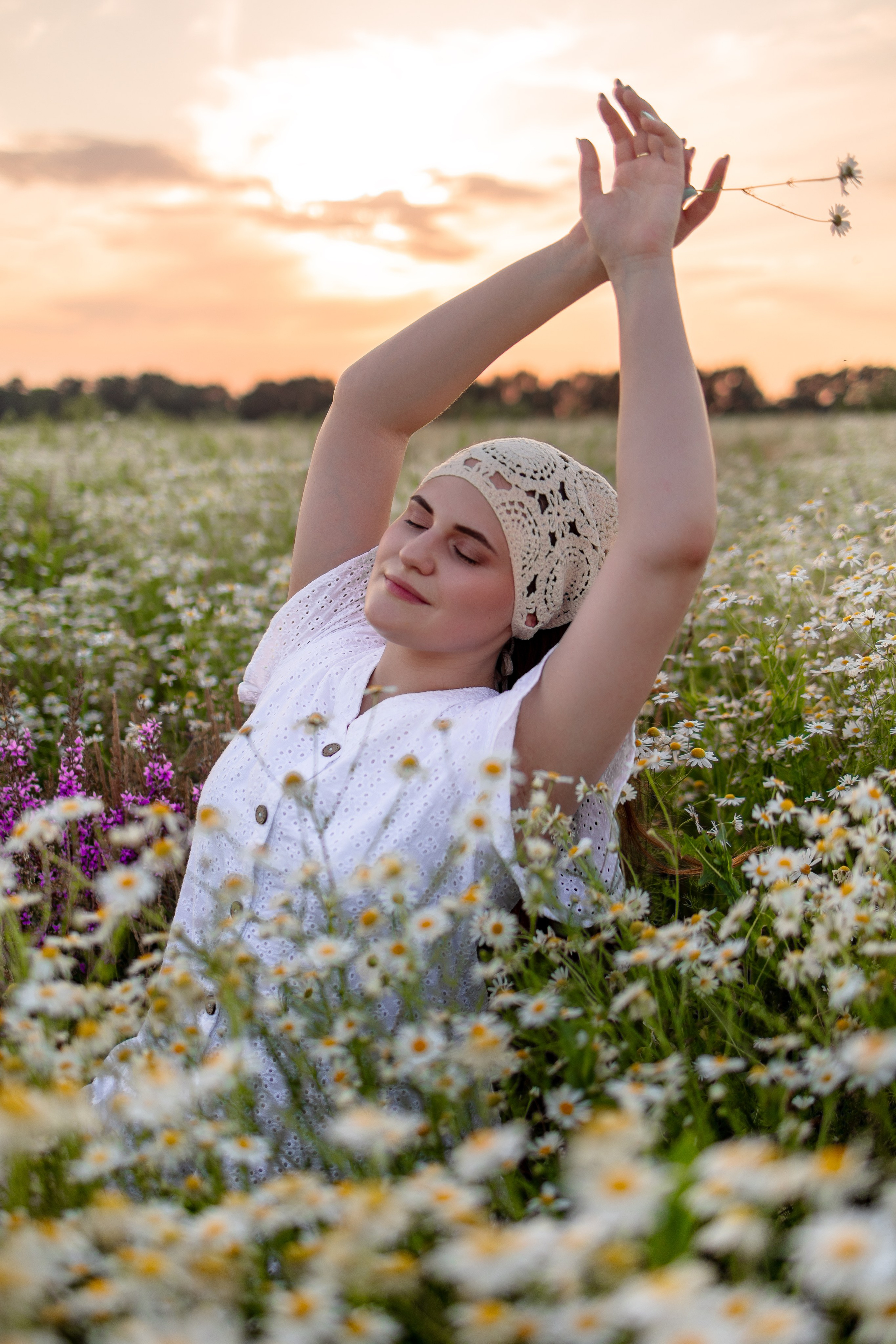 Ангелина. Семейный и Детский фотограф г. Москва, г. Борисоглебск