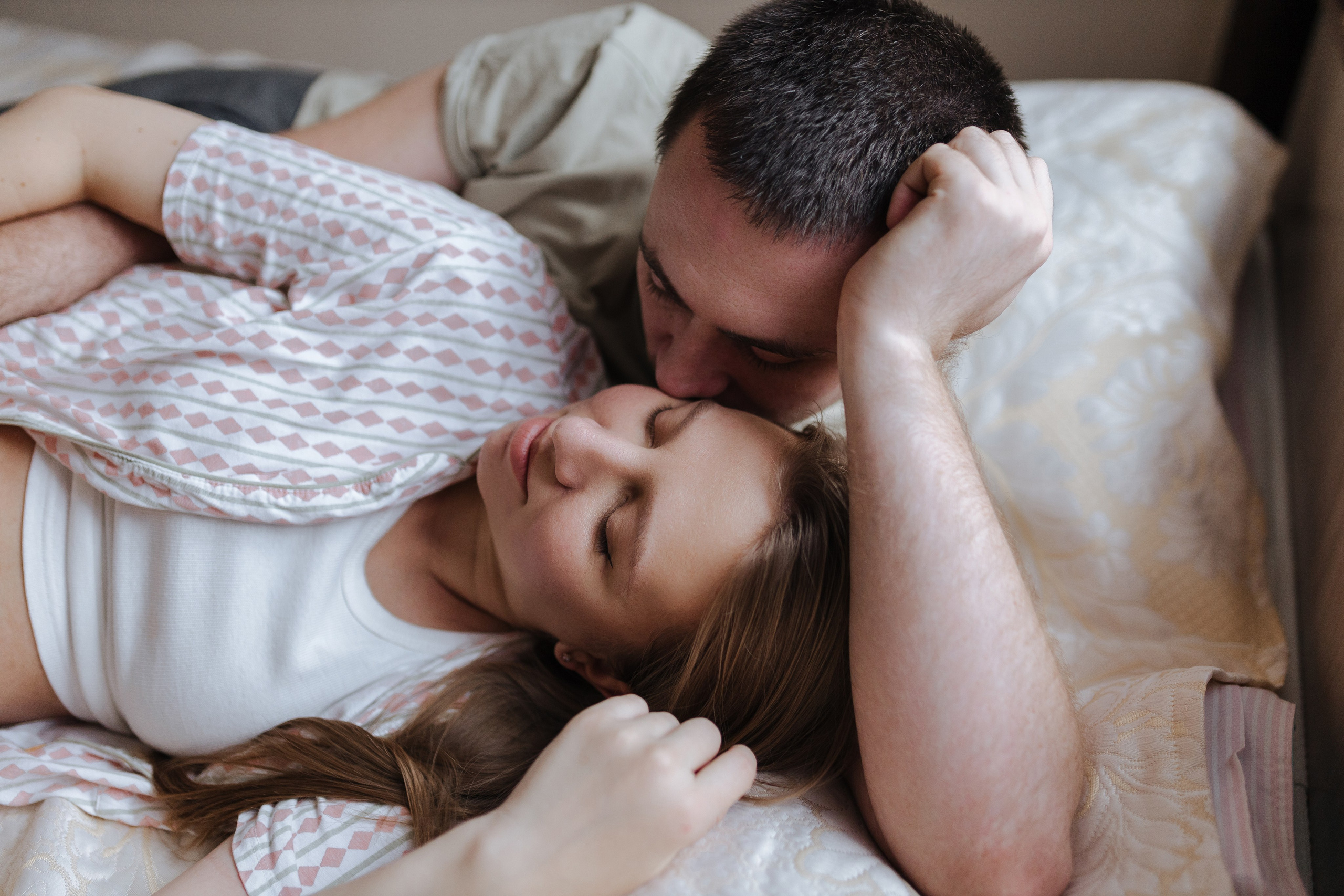 Алексей и Катя. Свадебный и семейный фотограф в Белгороде Юлия Першина