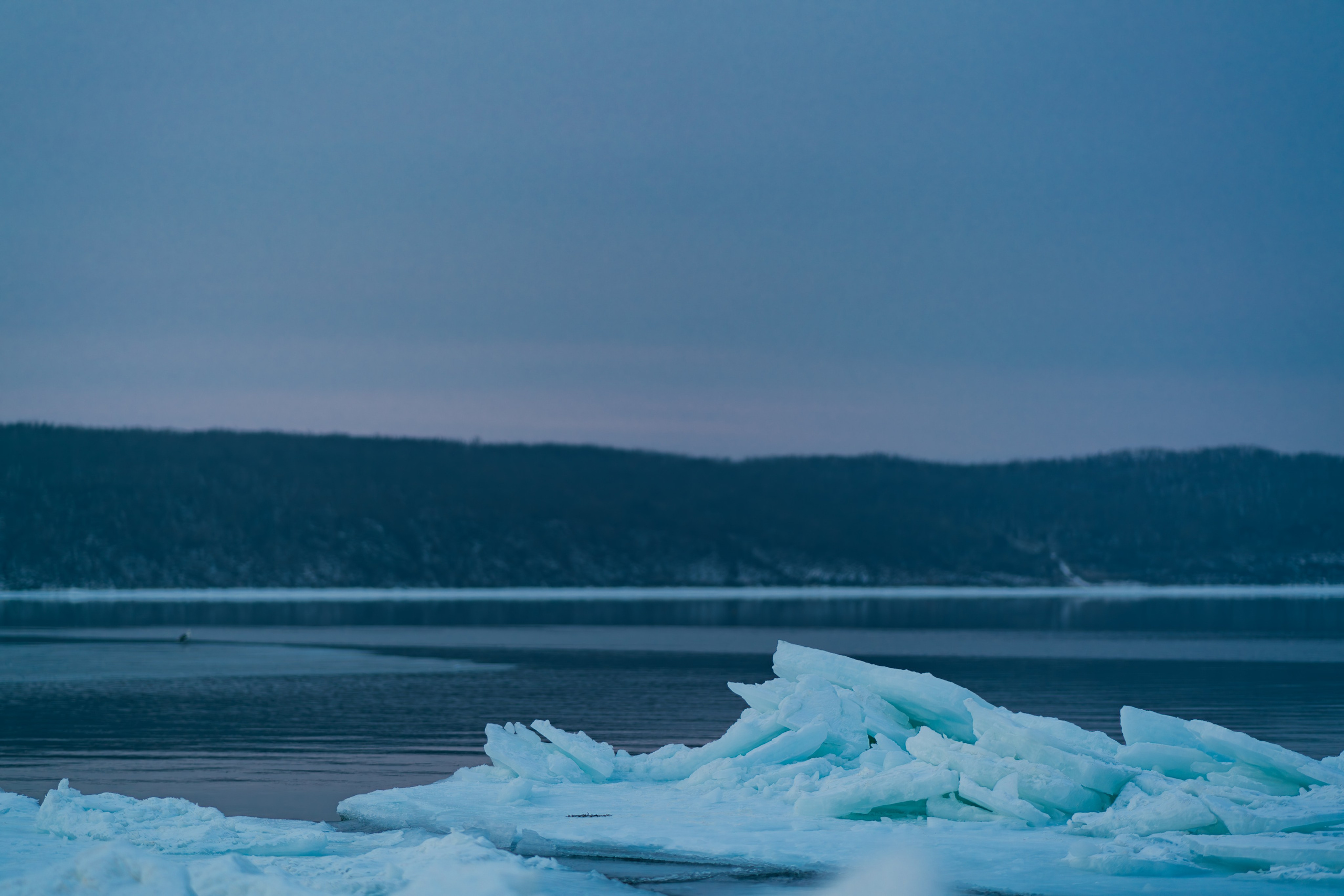 Находка, Декабрь 2023