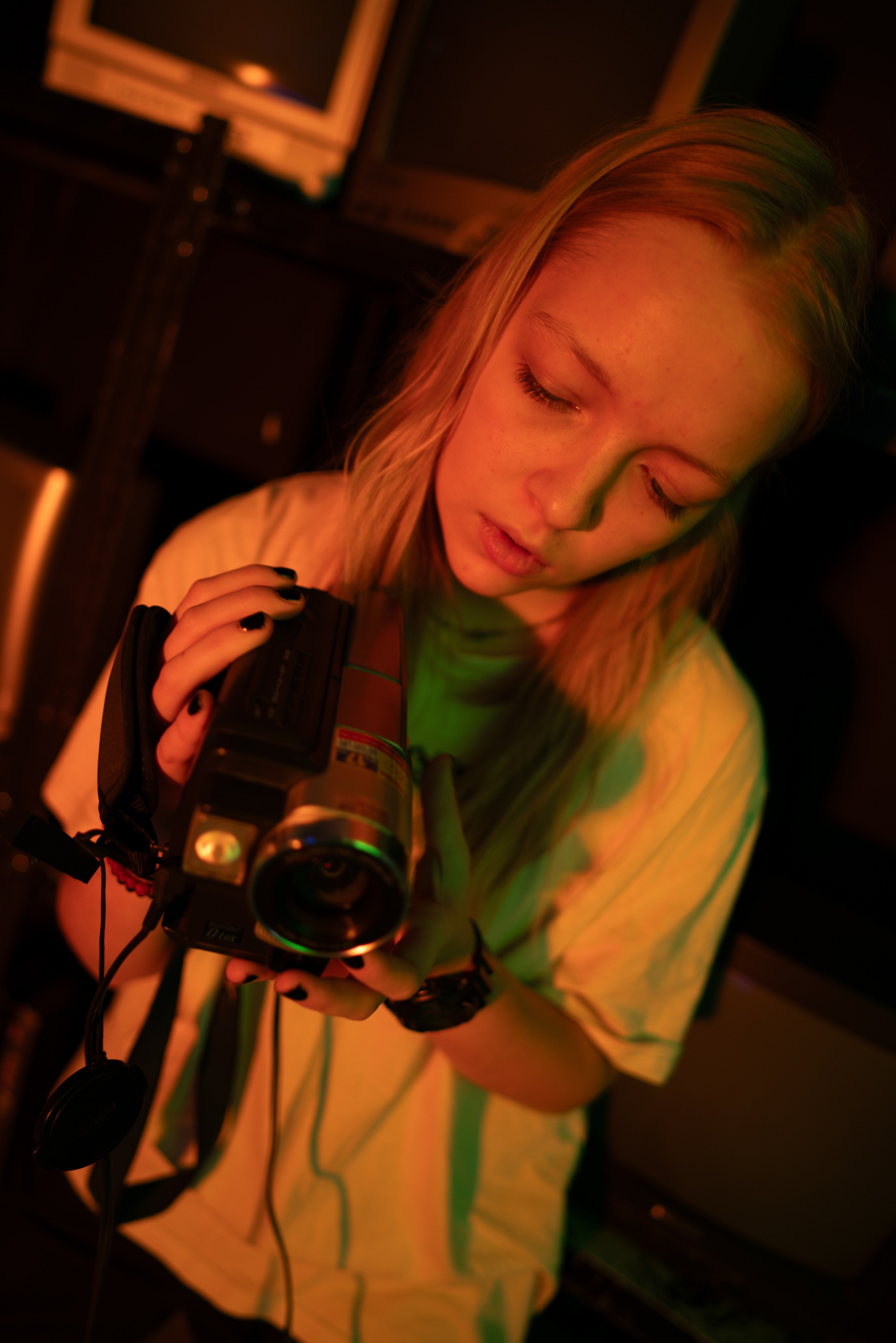 Катя, Январь 2024