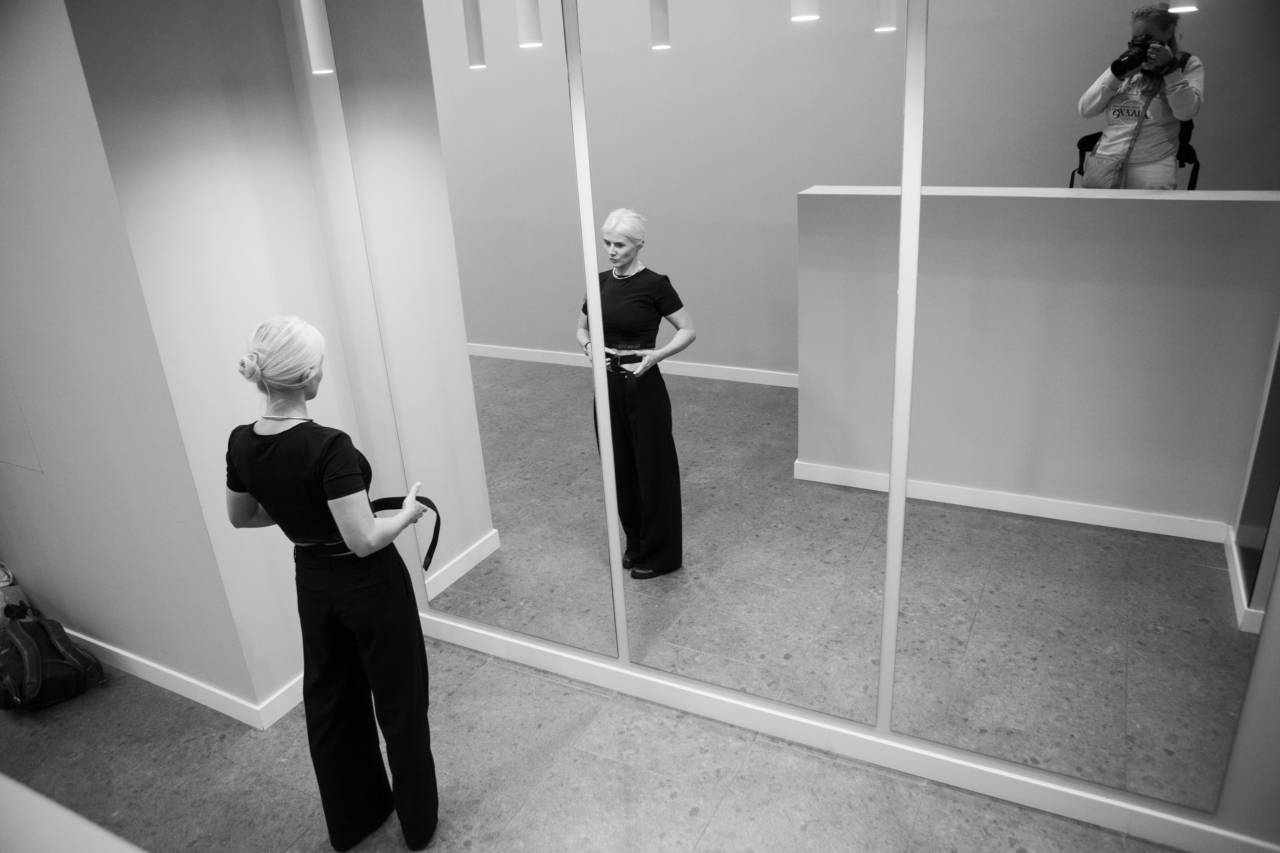 Ольга. Портретная фотосъёмка, репортажная, контент для вашего бизнеса