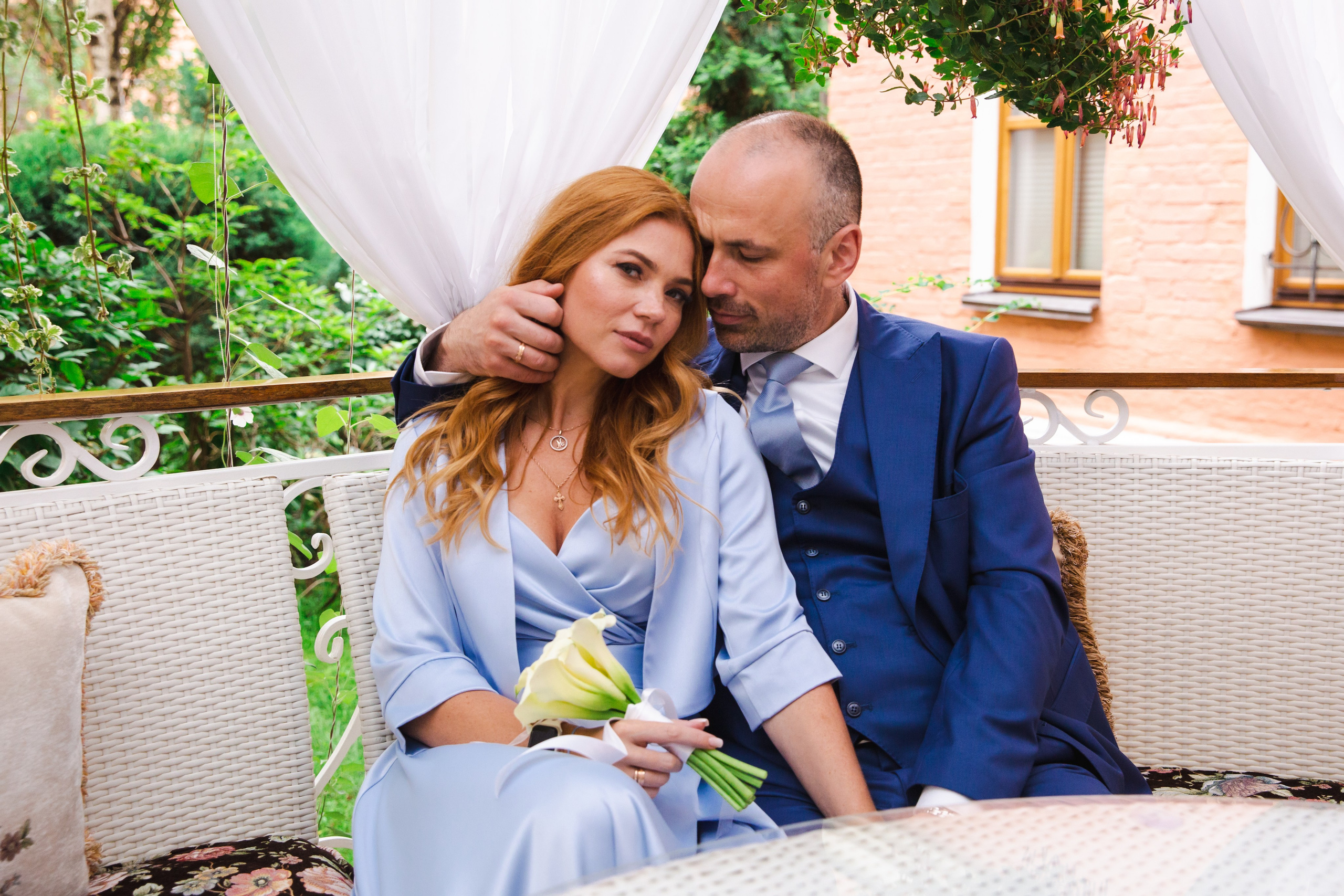 Семейная и детская фотосъемка. Фотограф в Москве Иванова Юлия