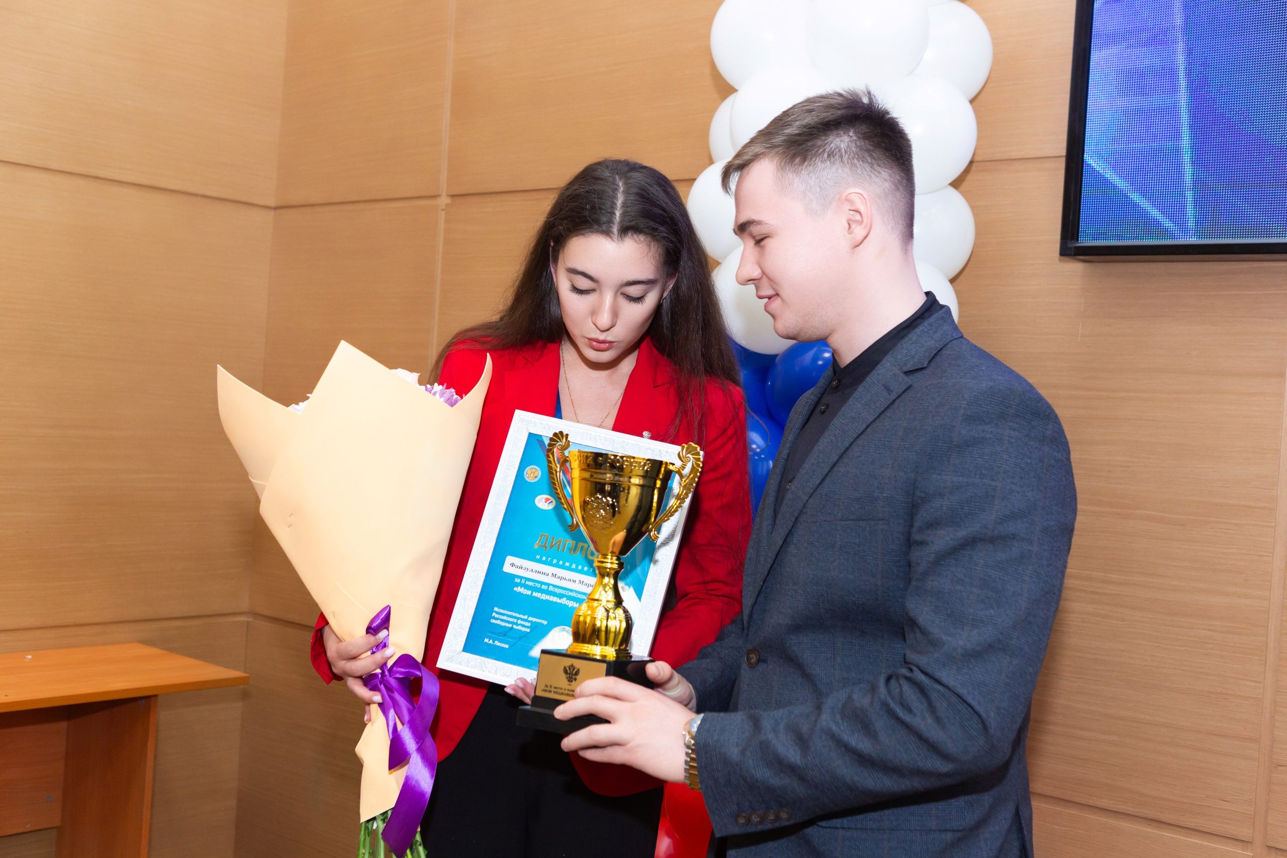 Мои медиа выборы 2024. Профессиональный фотограф в Мценске и Орловской области