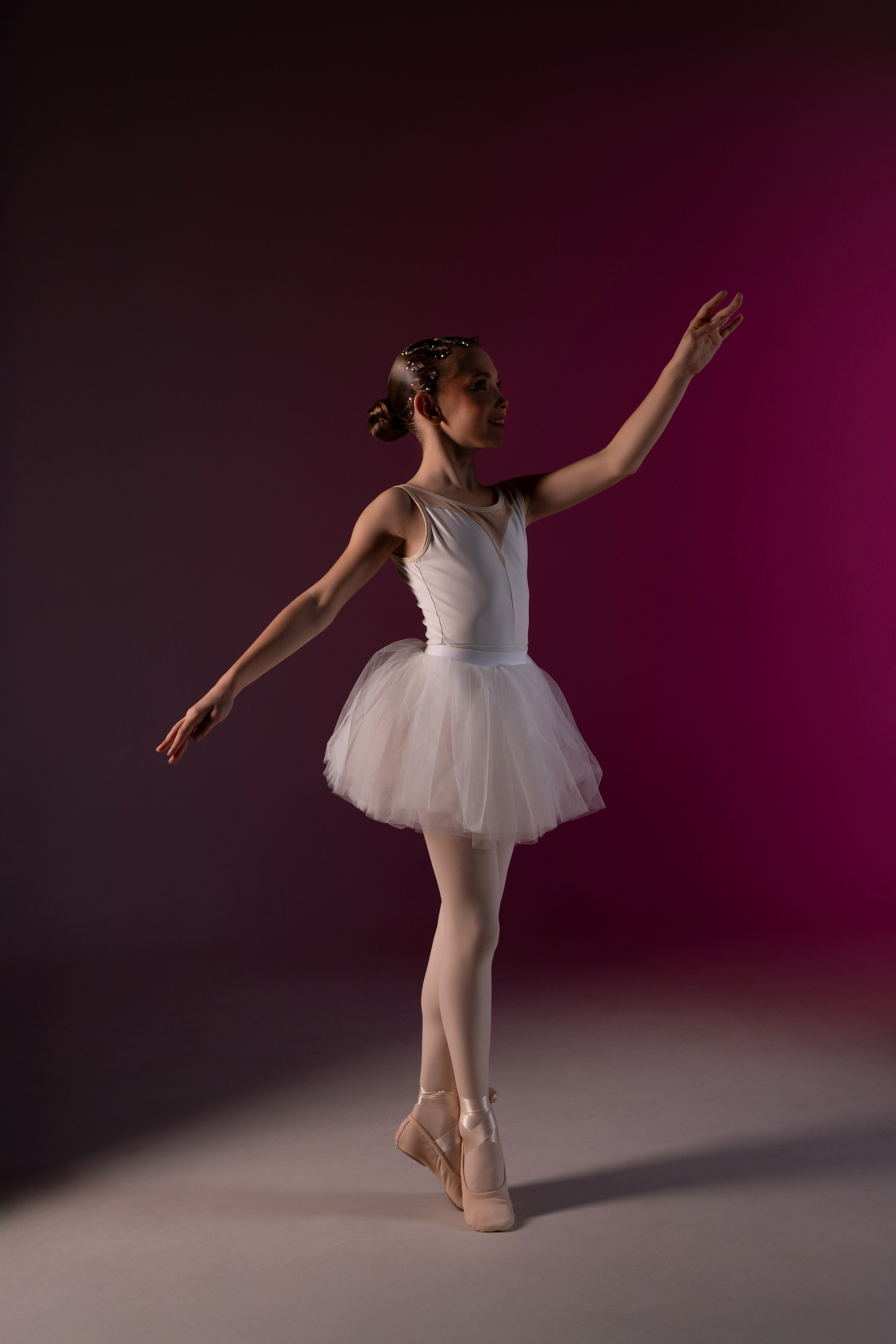 Гимнастки. Главная