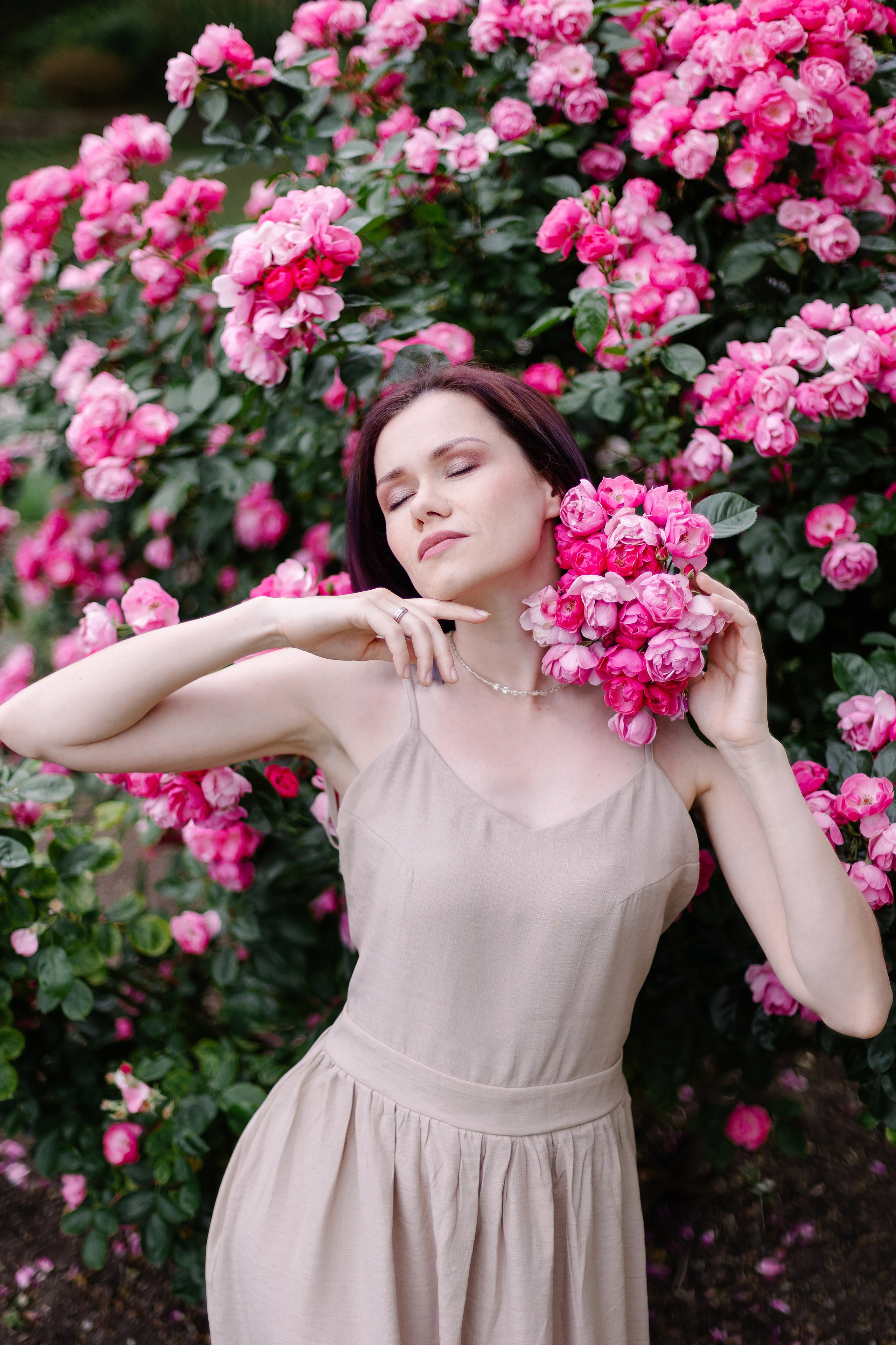 Portraitportfolio | Portraitfotograf München & Ismaning