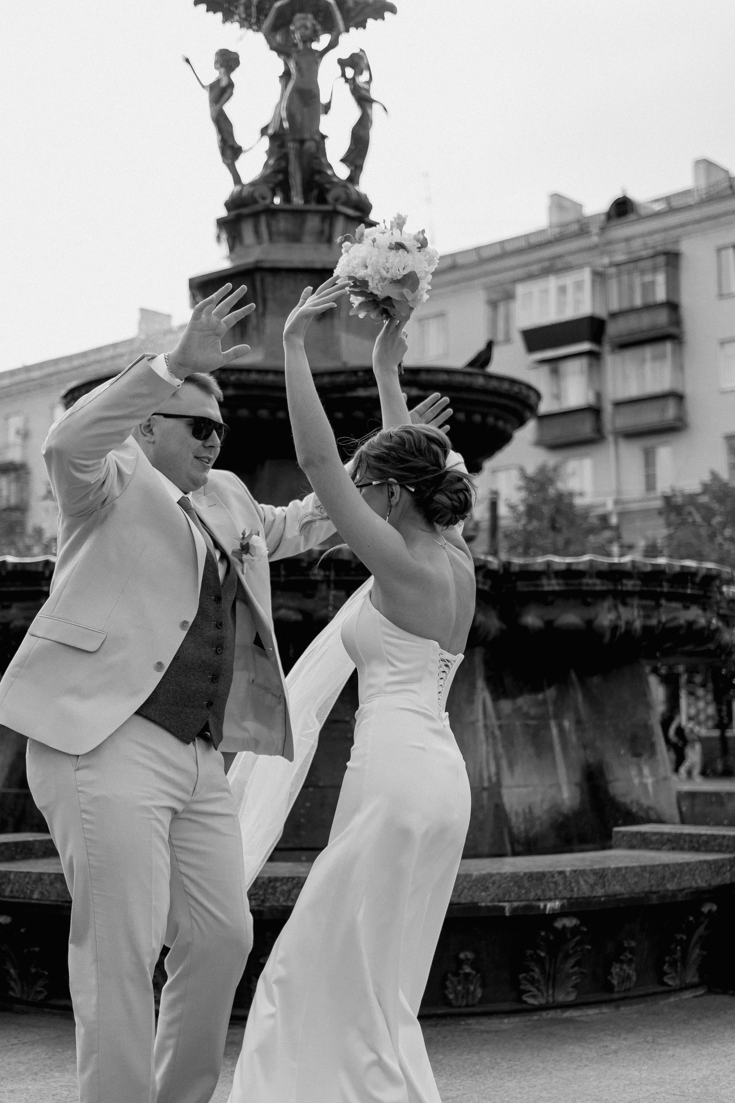 1. Свадебный фотограф Челябинск