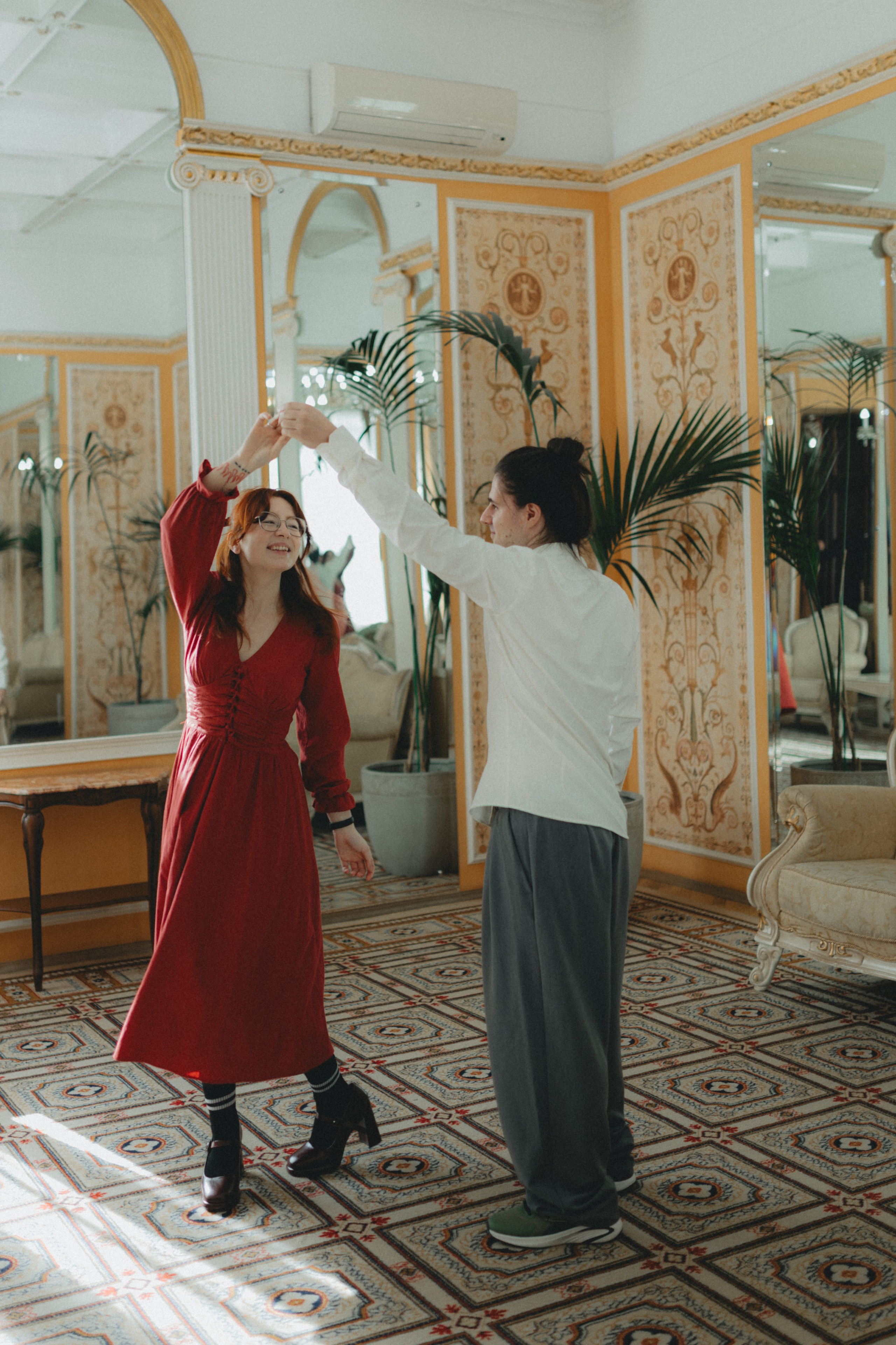 Екатерина & Виктор. Фотограф НОГИНСК, Москва, Анастасия Белая