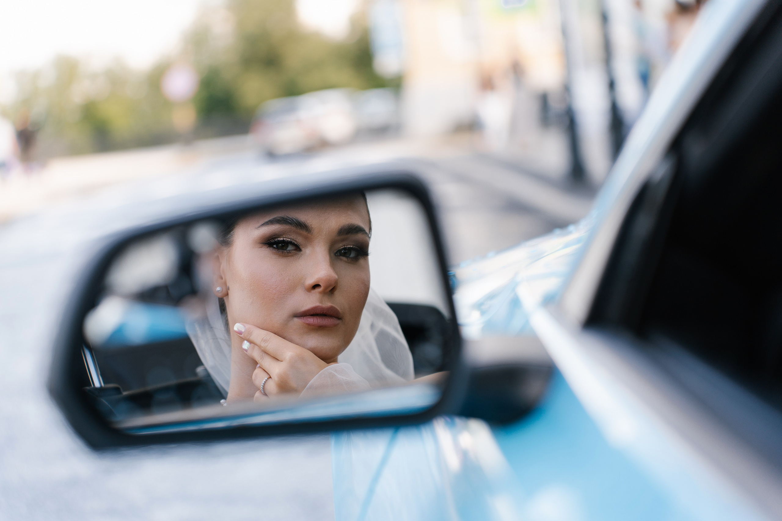 Дарья и Петр. Свадебный и семейный фотограф Кокушева Юлия Нижний Новгород