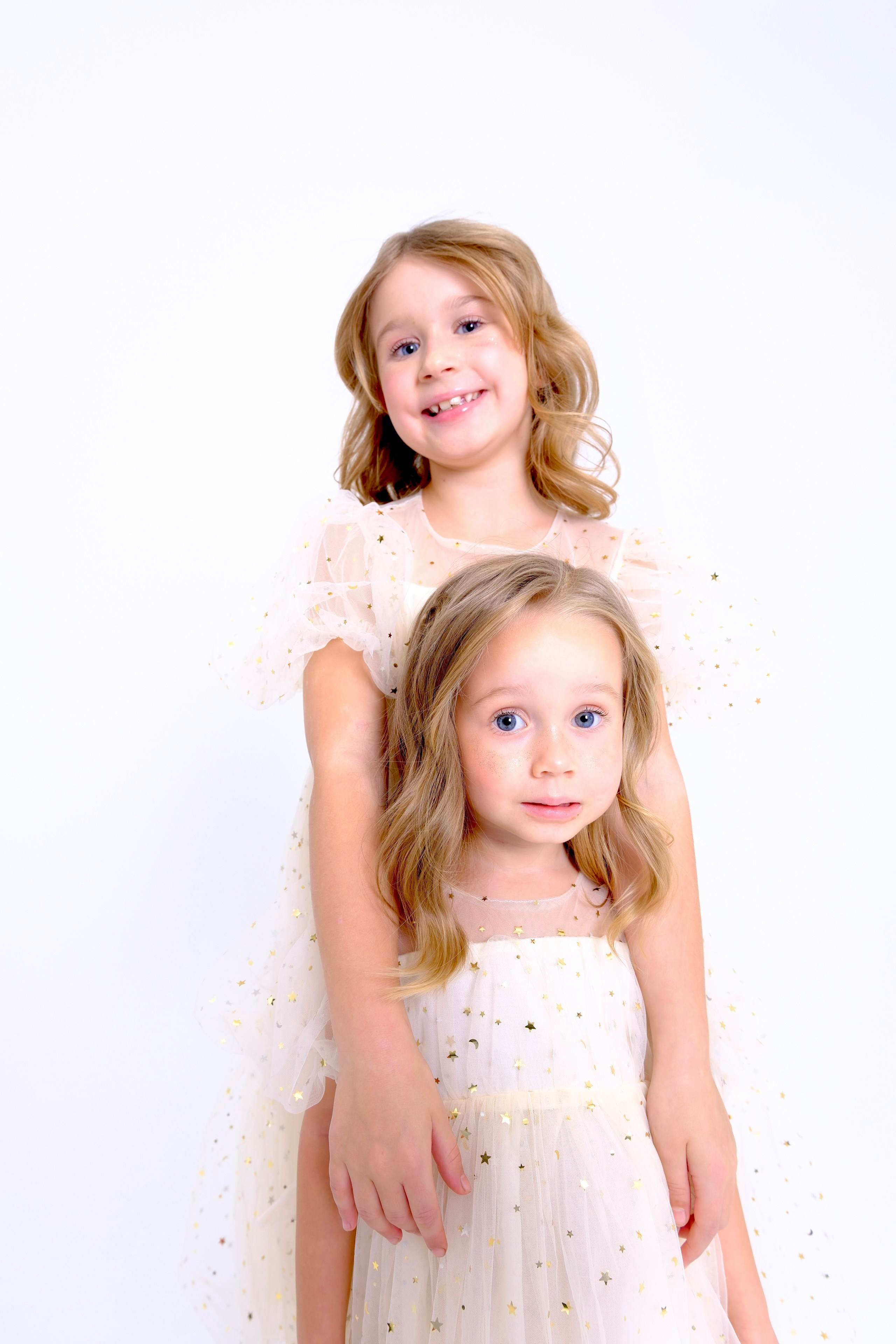 Детские. Фотограф и художник в Москве Евгения Нюнина