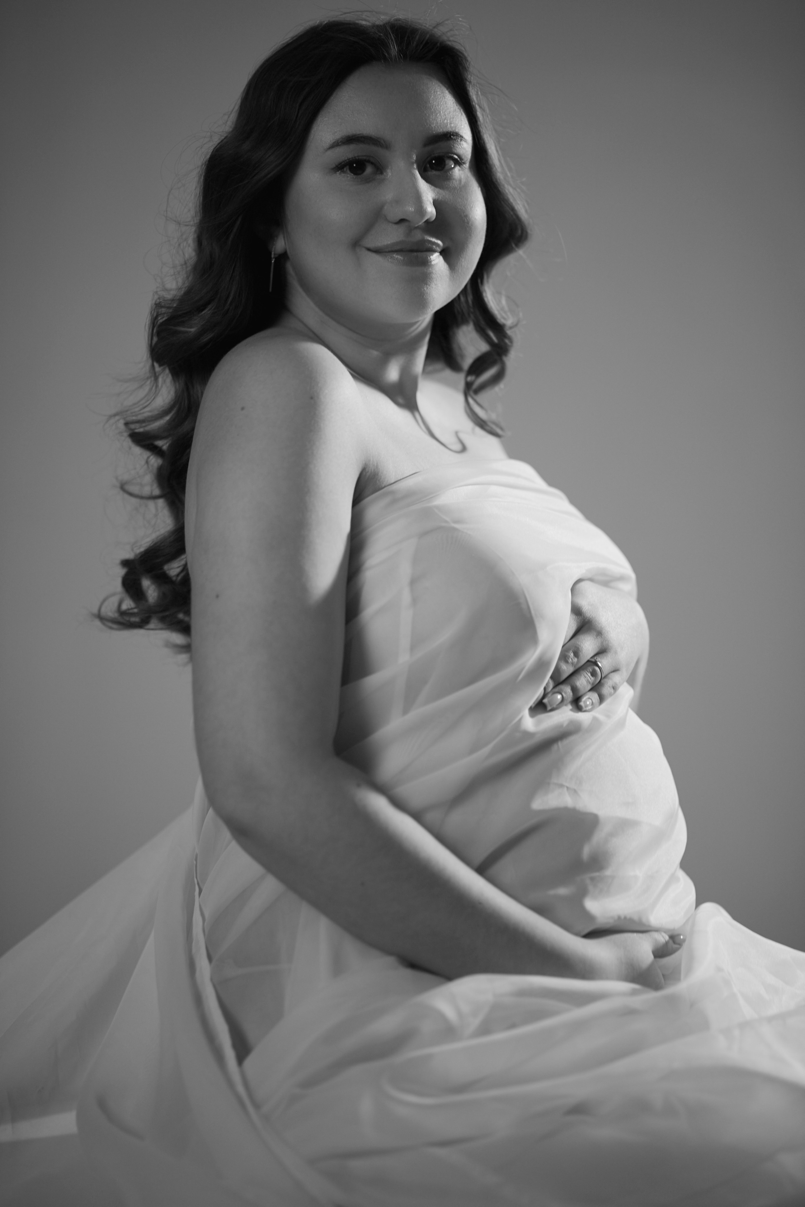 Каролина. Женский фотограф