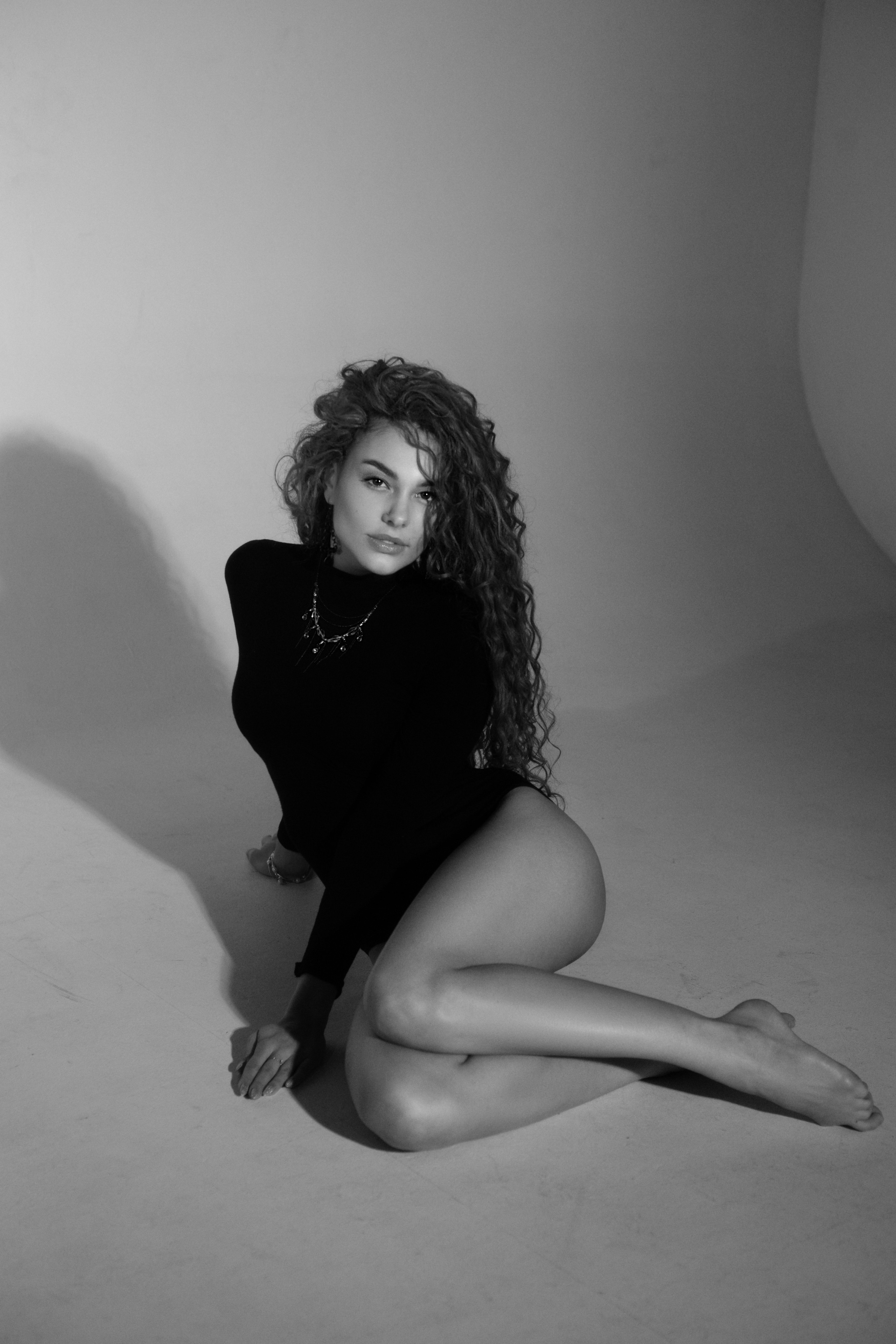 Анфиса. Фотограф Козлова Светлана