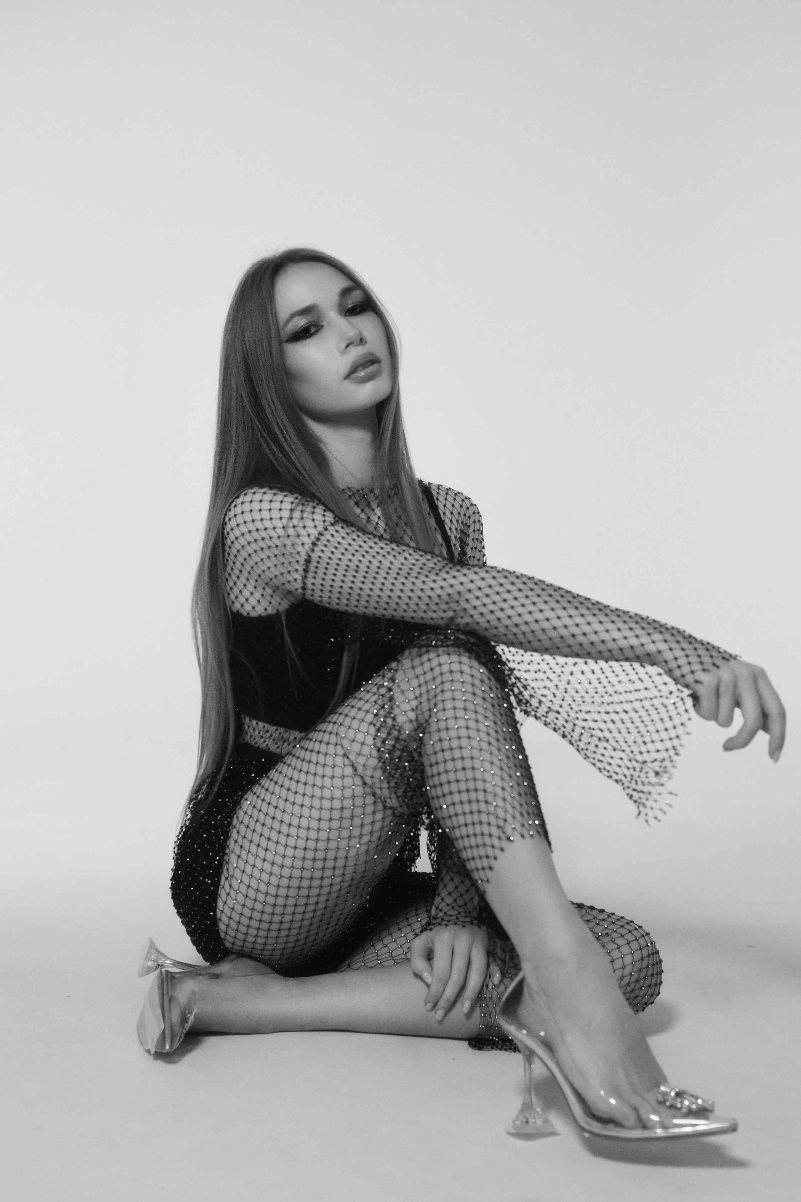 Алия. Фотограф Козлова Светлана