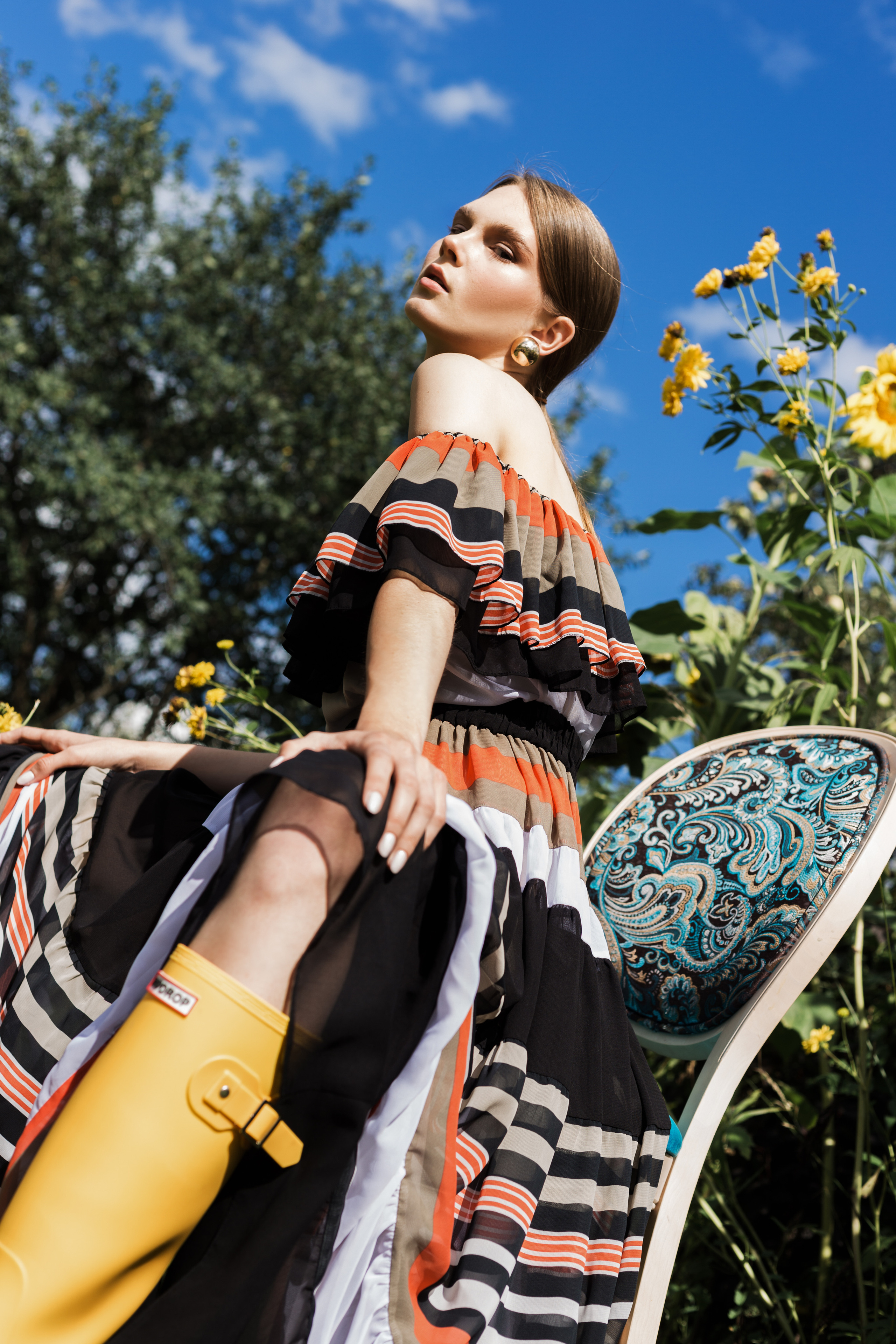 Ponomarev_Andrei. Фотограф Козлова Светлана