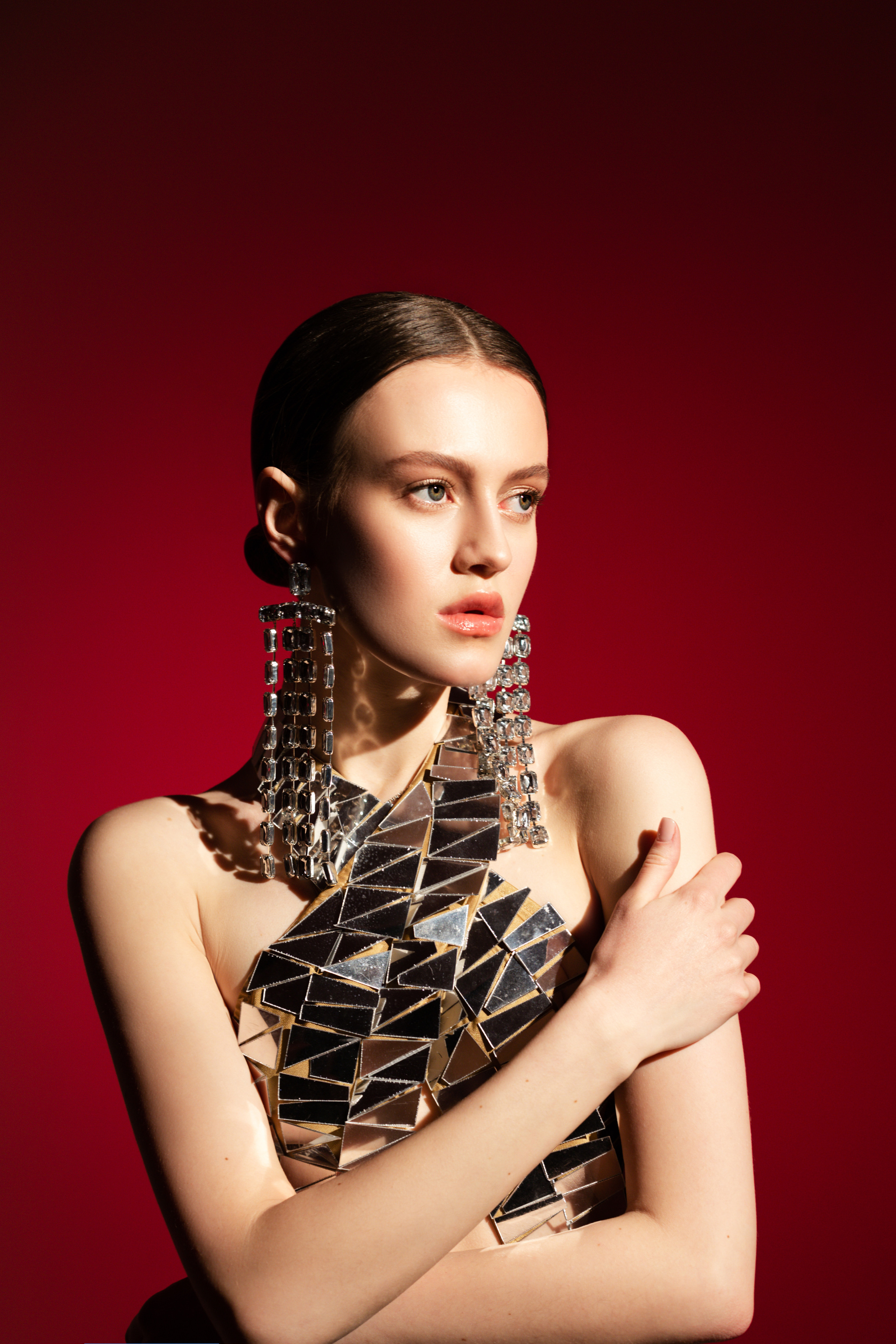 Аня. Фотограф Козлова Светлана