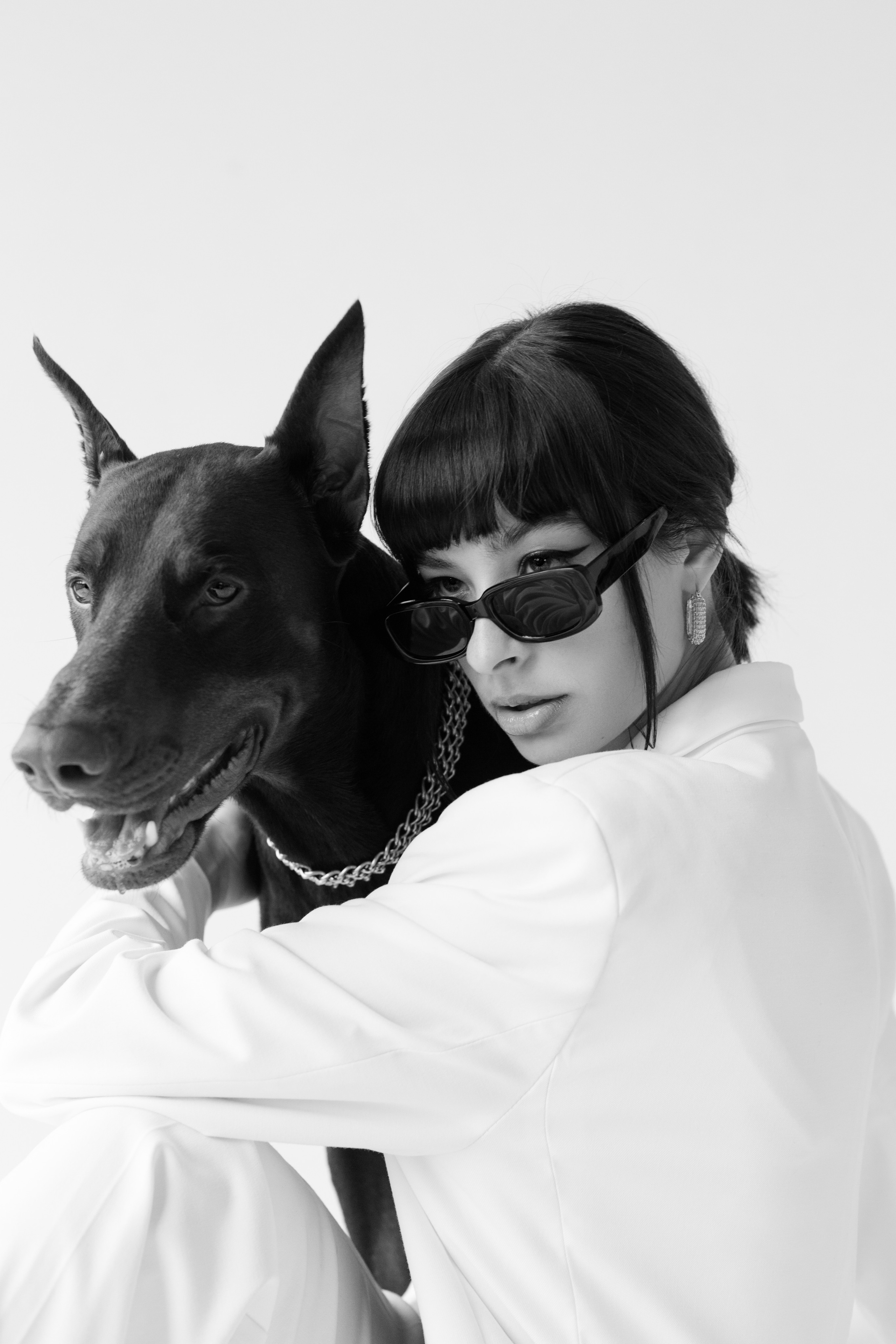 Лиза. Фотограф Козлова Светлана