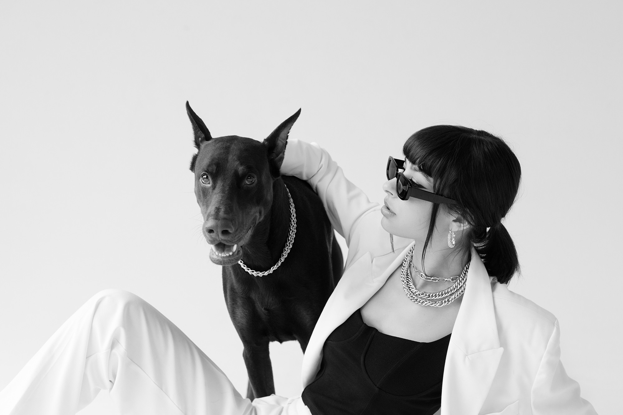 Лиза. Фотограф Козлова Светлана